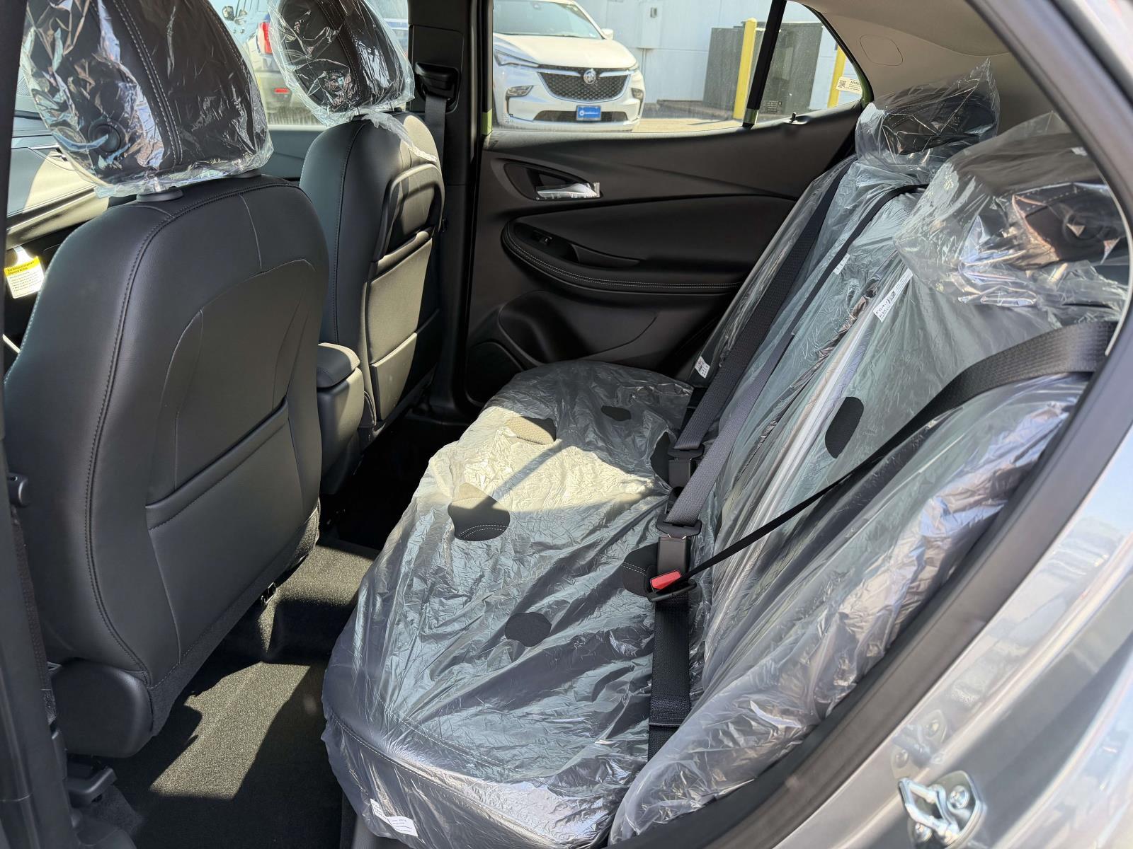 New 2026 Buick Encore GX SUV