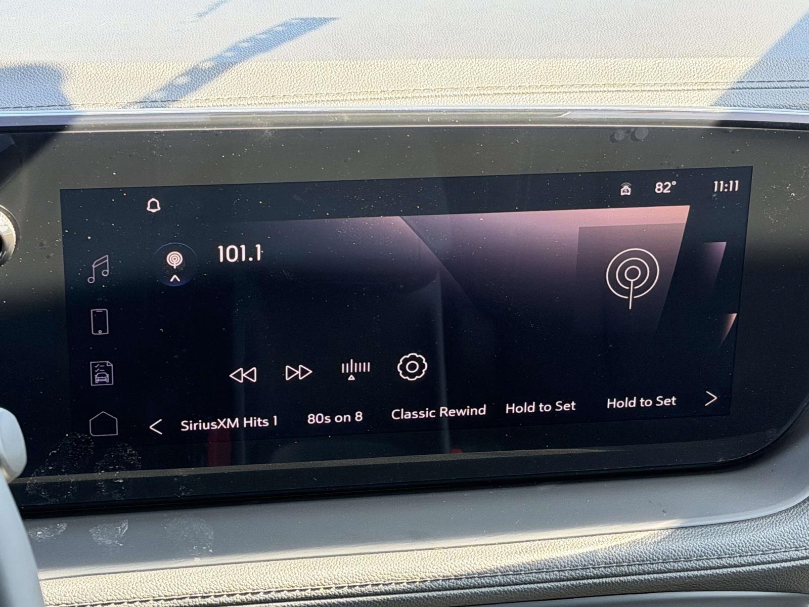 New 2026 Buick Encore GX SUV