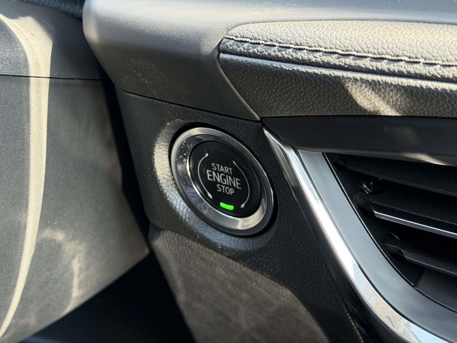New 2026 Buick Encore GX SUV