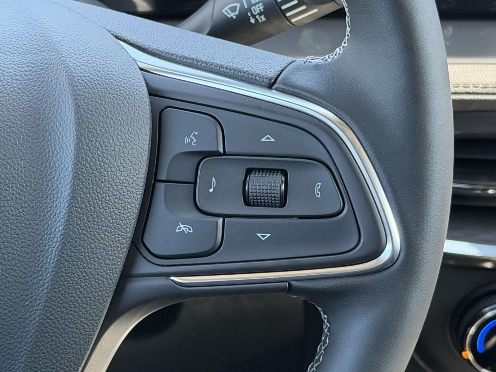 New 2026 Buick Encore GX SUV