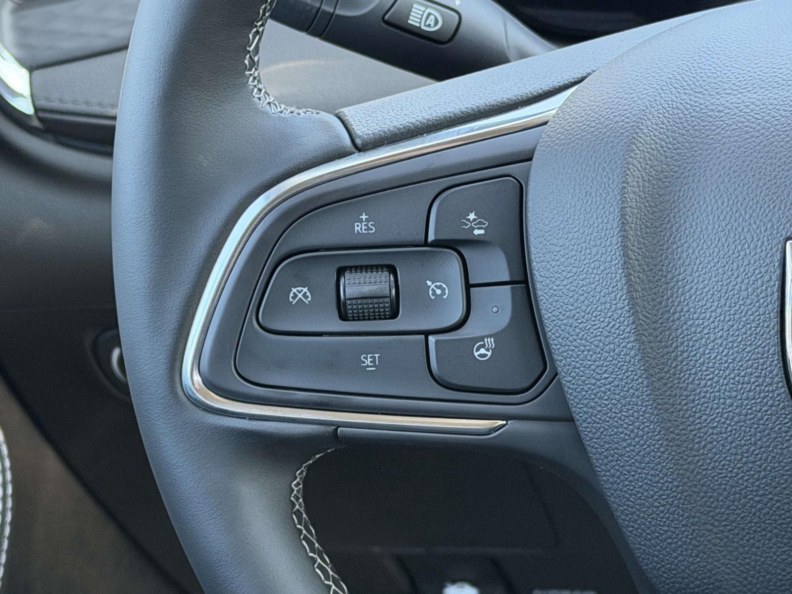 New 2026 Buick Encore GX SUV