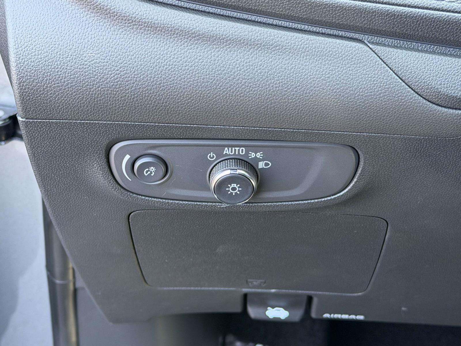 New 2026 Buick Encore GX SUV