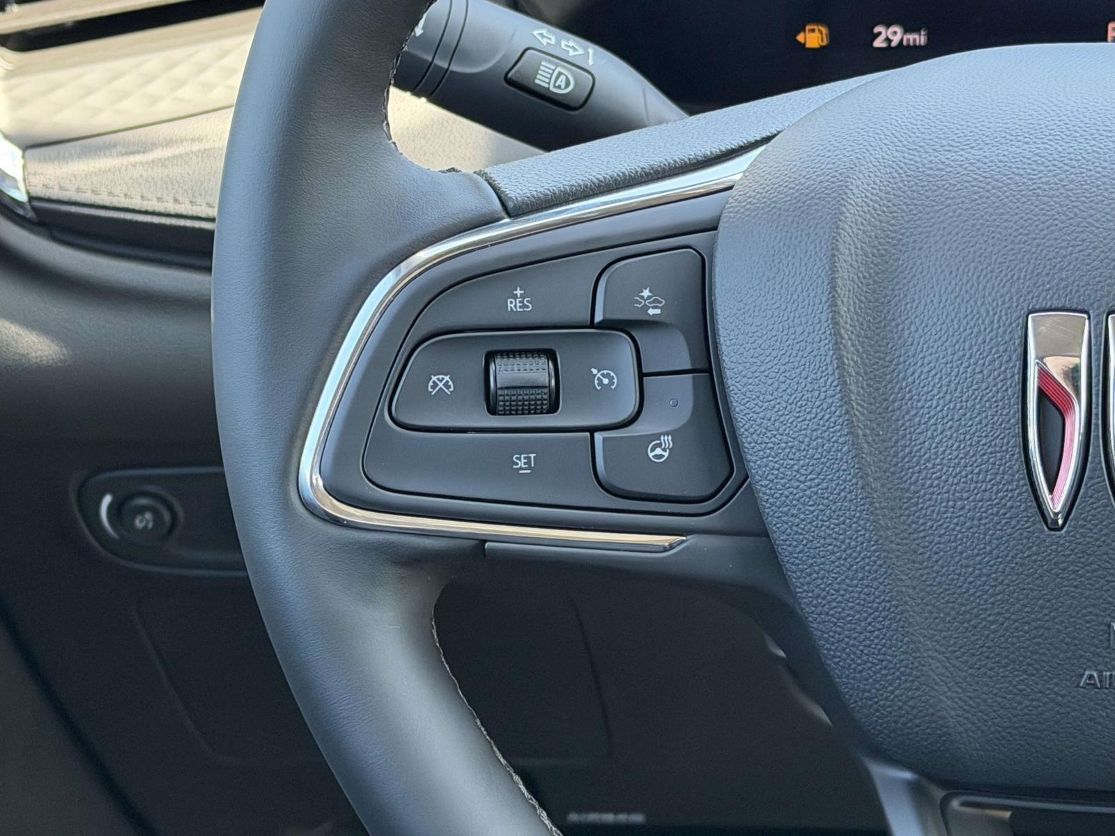 New 2026 Buick Encore GX SUV