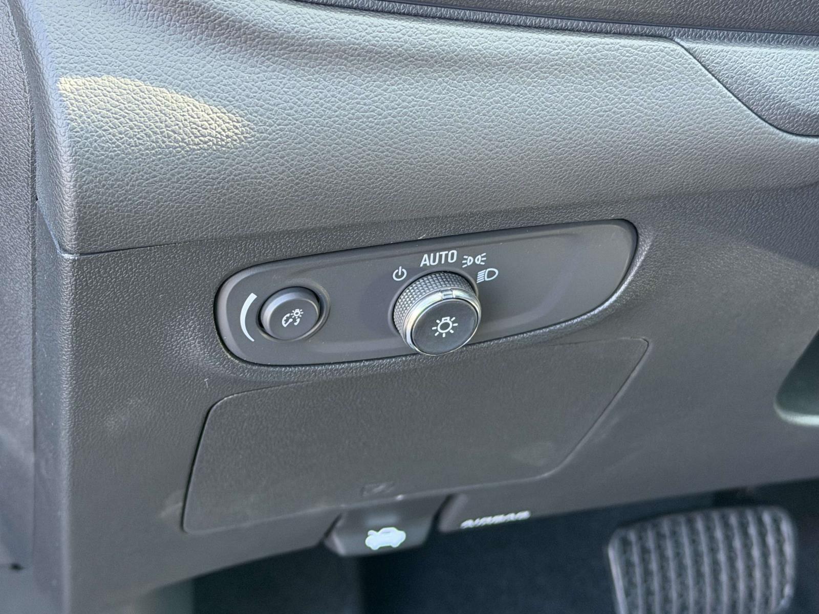 New 2026 Buick Encore GX SUV