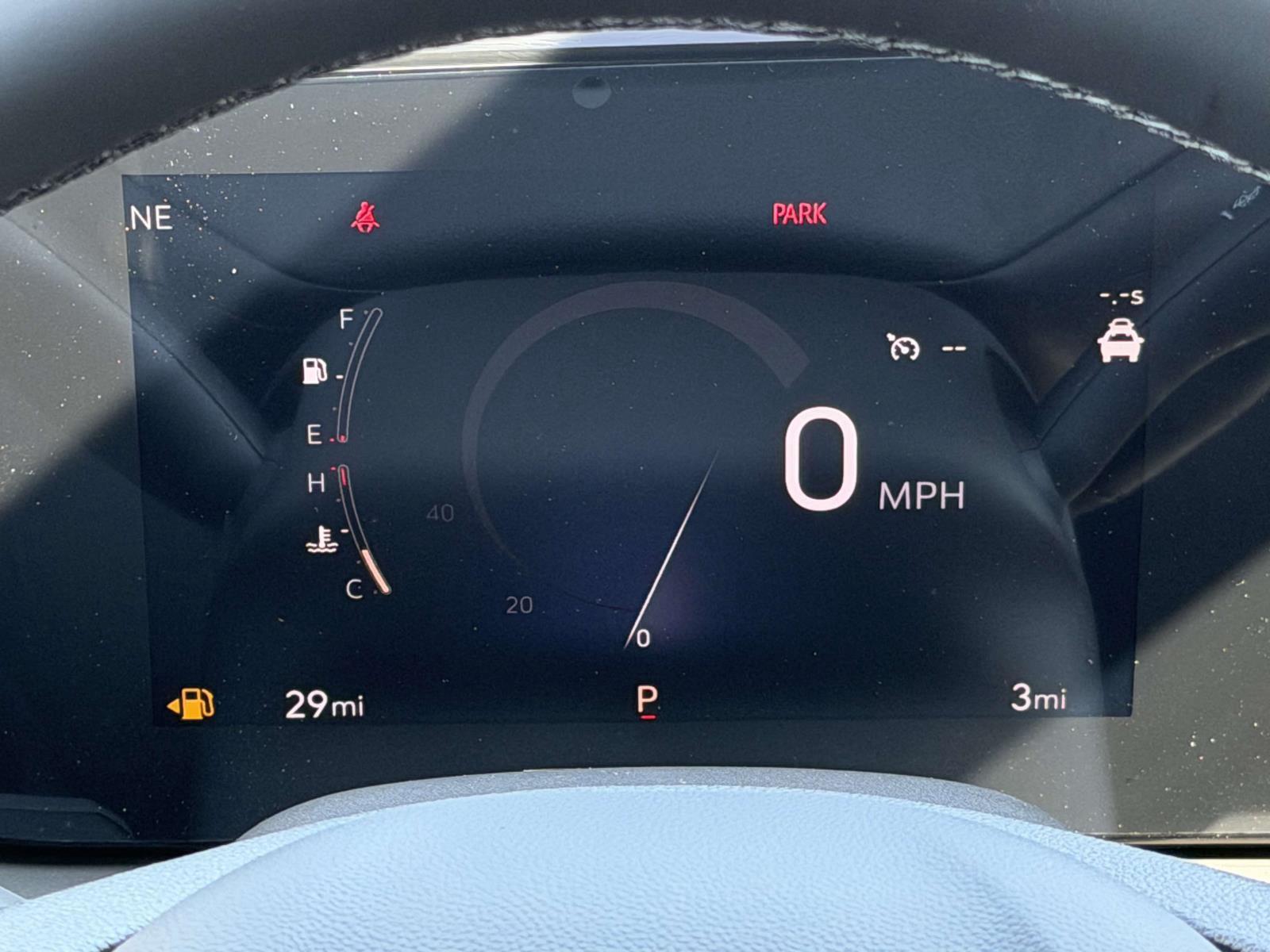 New 2026 Buick Encore GX SUV