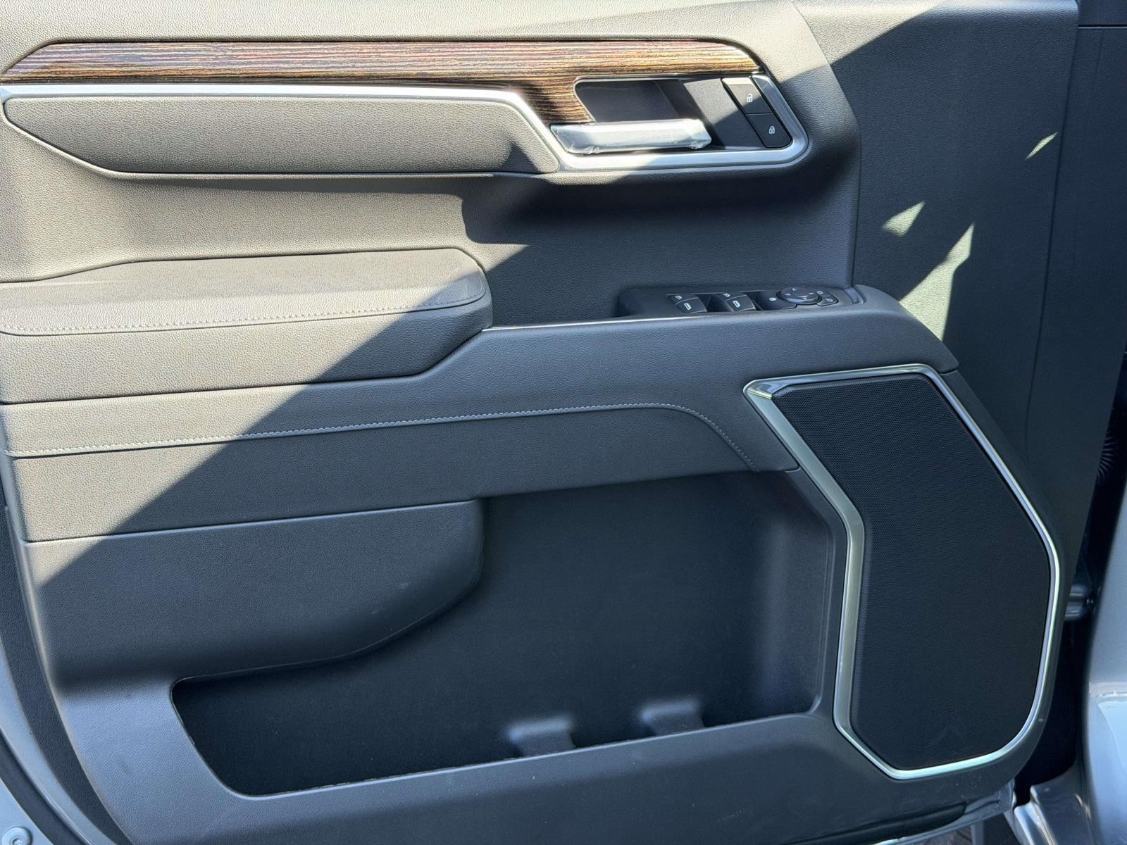 2026 GMC Sierra 1500 Elevation - Photo 6