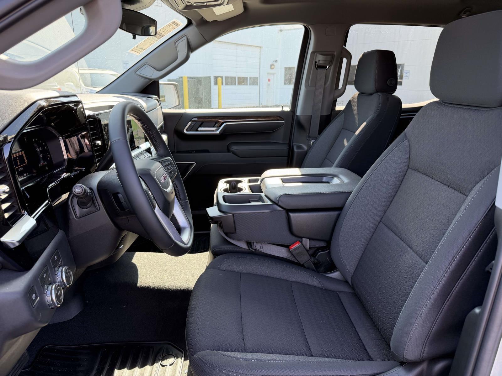 2026 GMC Sierra 1500 Elevation - Photo 8