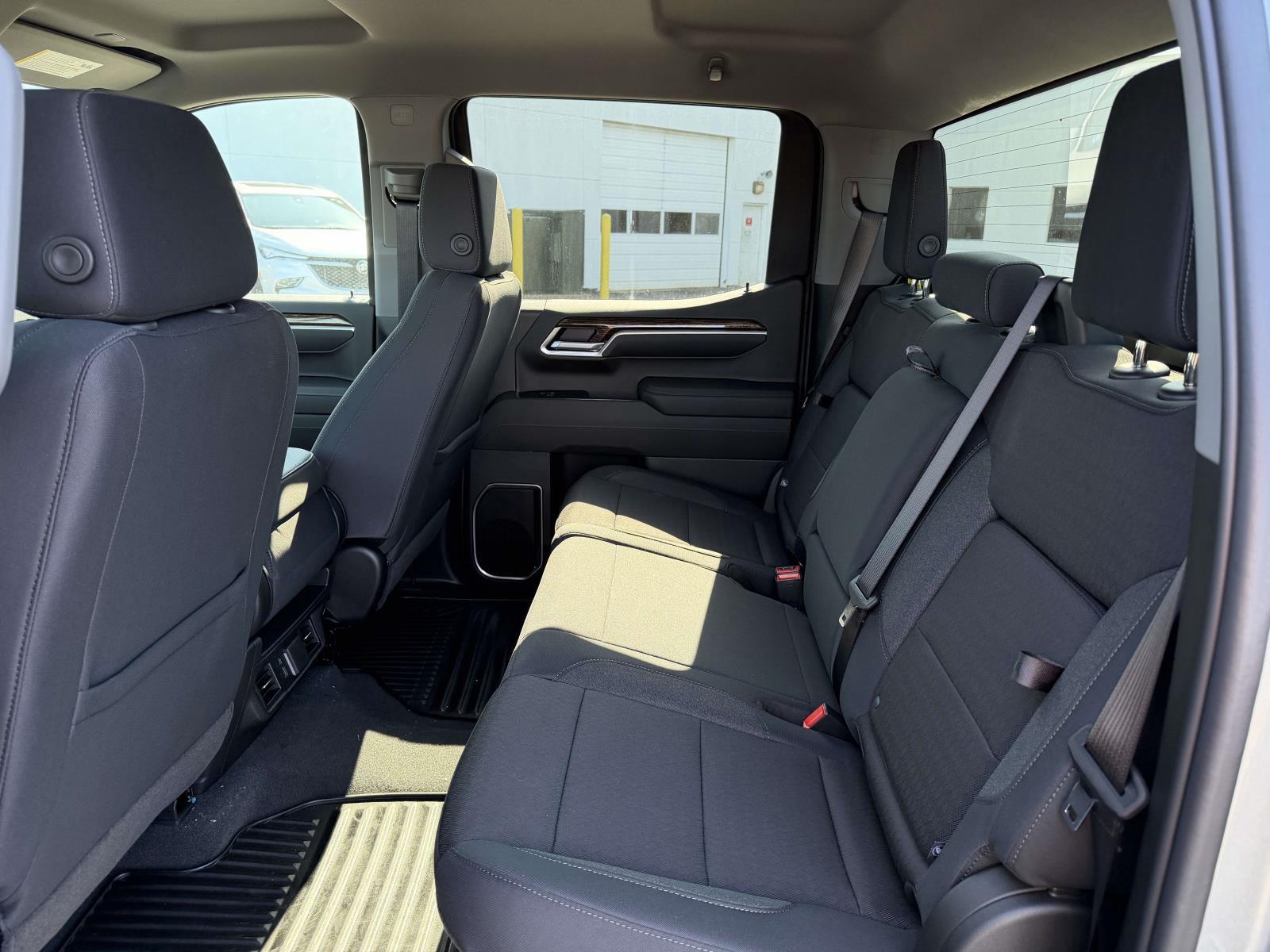 2026 GMC Sierra 1500 Elevation - Photo 9