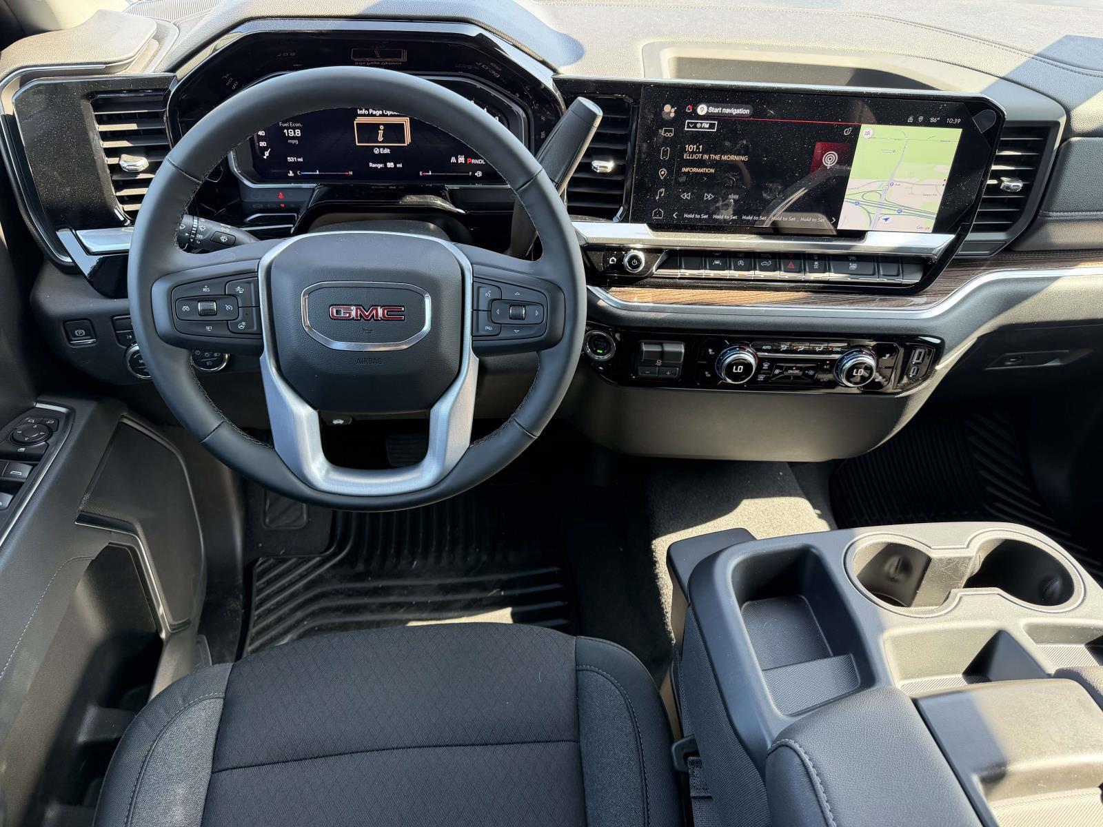 2026 GMC Sierra 1500 Elevation - Photo 10
