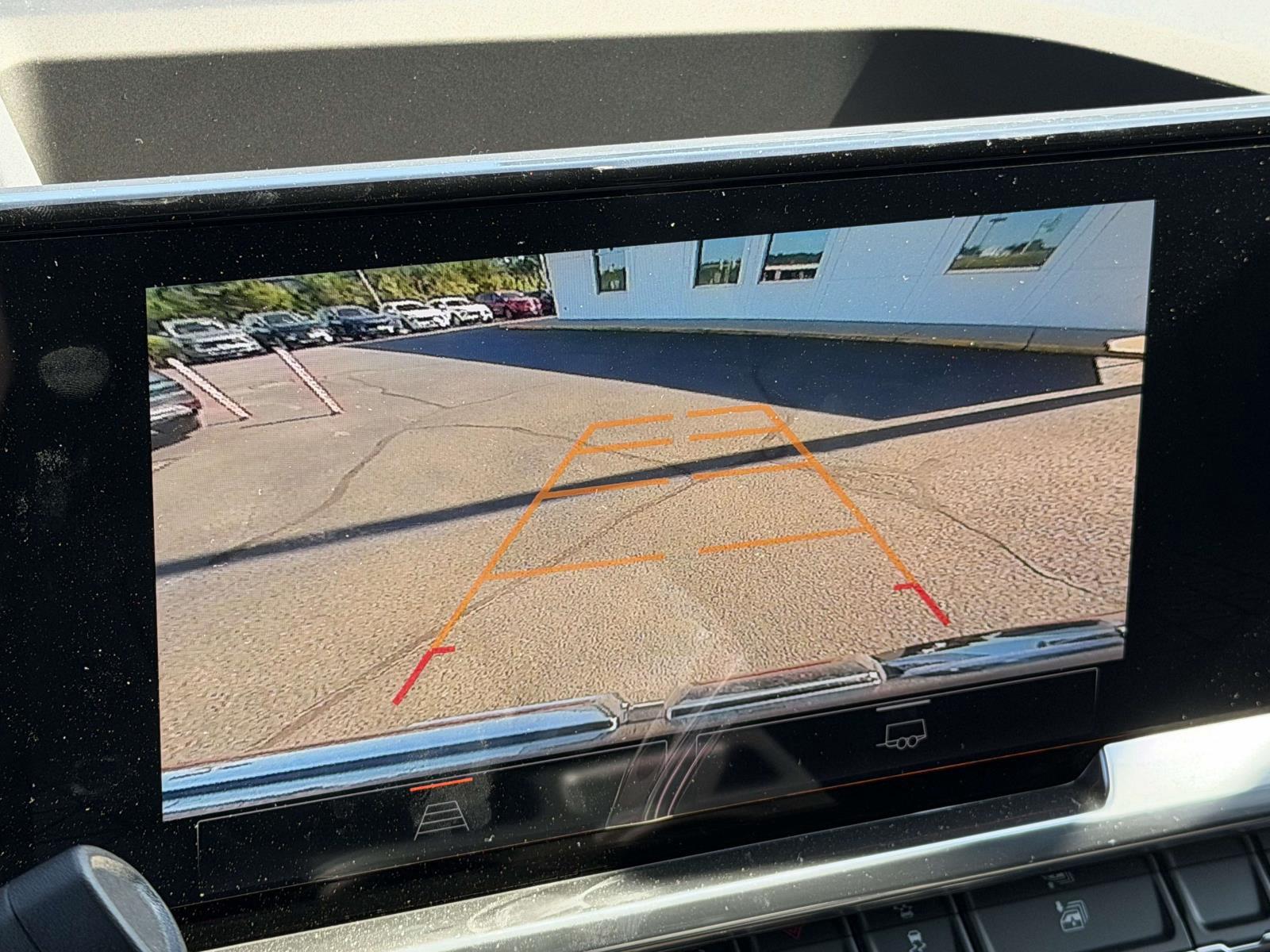 2026 GMC Sierra 1500 Elevation - Photo 12