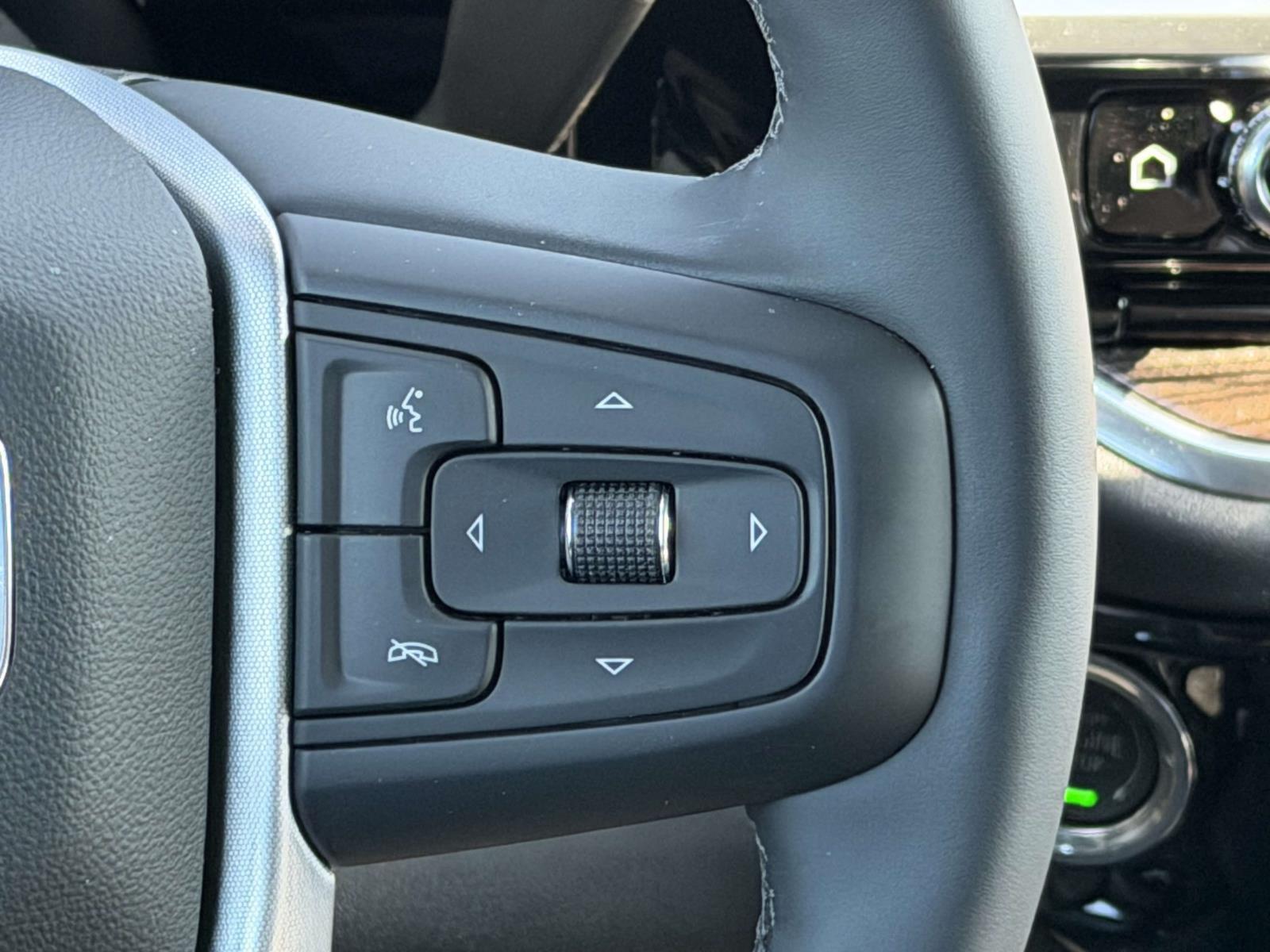 2026 GMC Sierra 1500 Elevation - Photo 16
