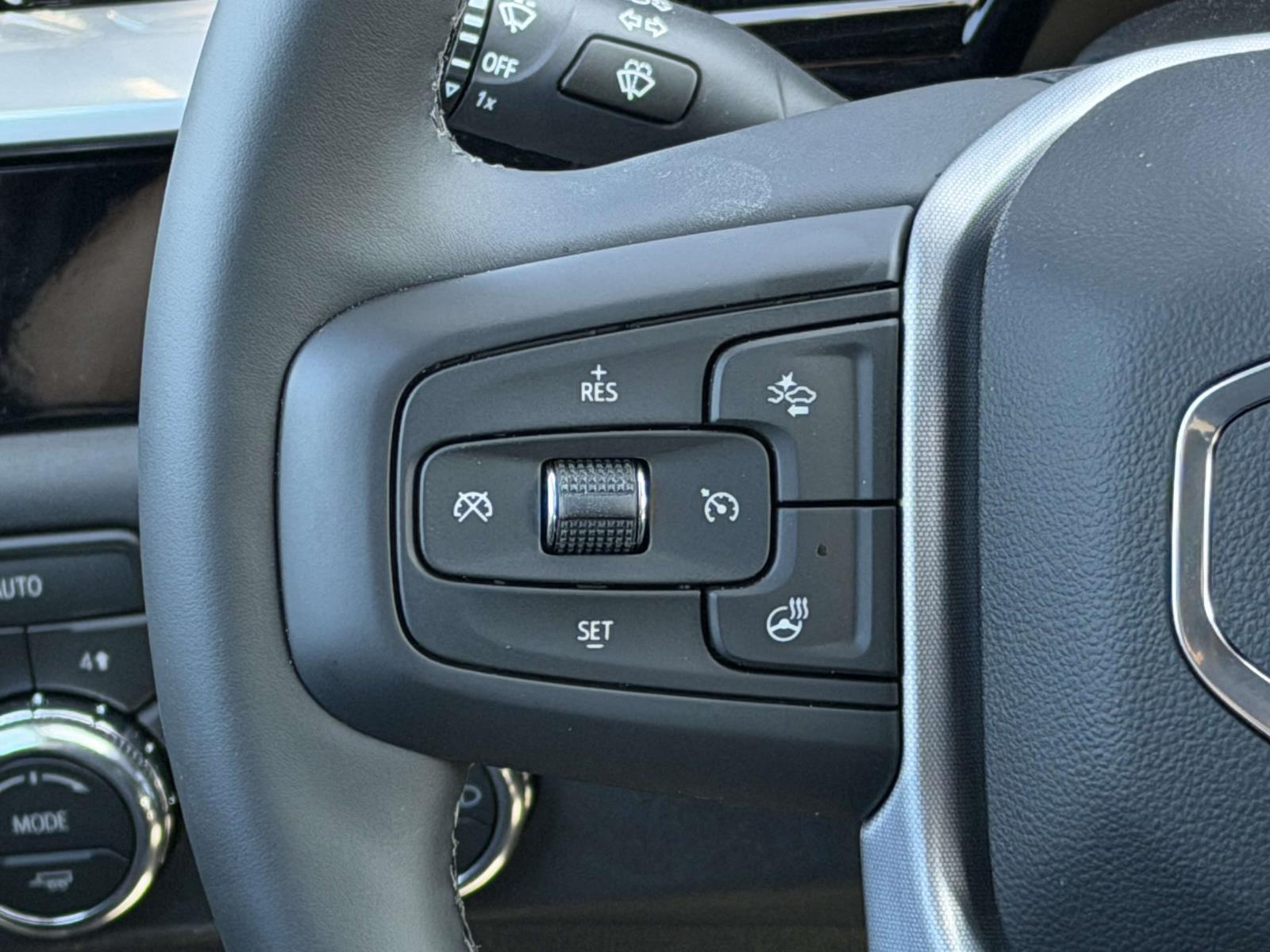 2026 GMC Sierra 1500 Elevation - Photo 17