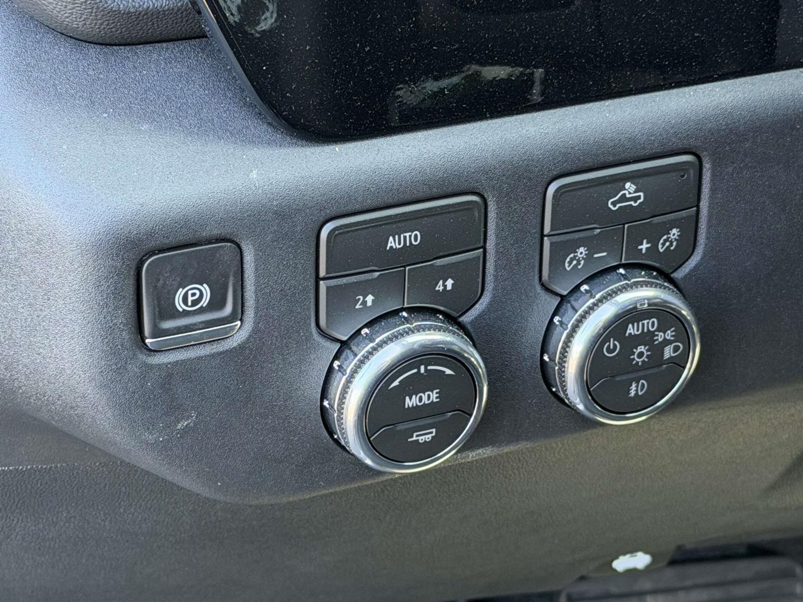 2026 GMC Sierra 1500 Elevation - Photo 18