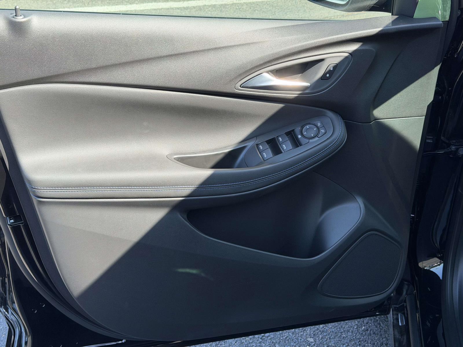 New 2026 Buick Encore GX SUV