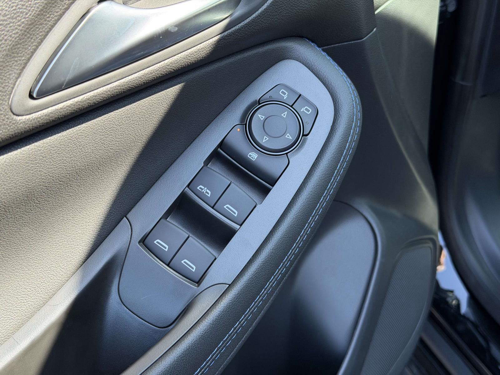 New 2026 Buick Encore GX SUV