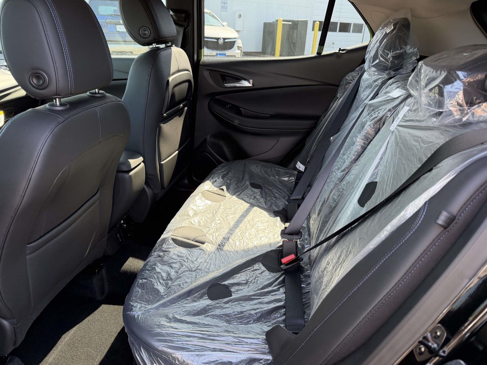 New 2026 Buick Encore GX SUV