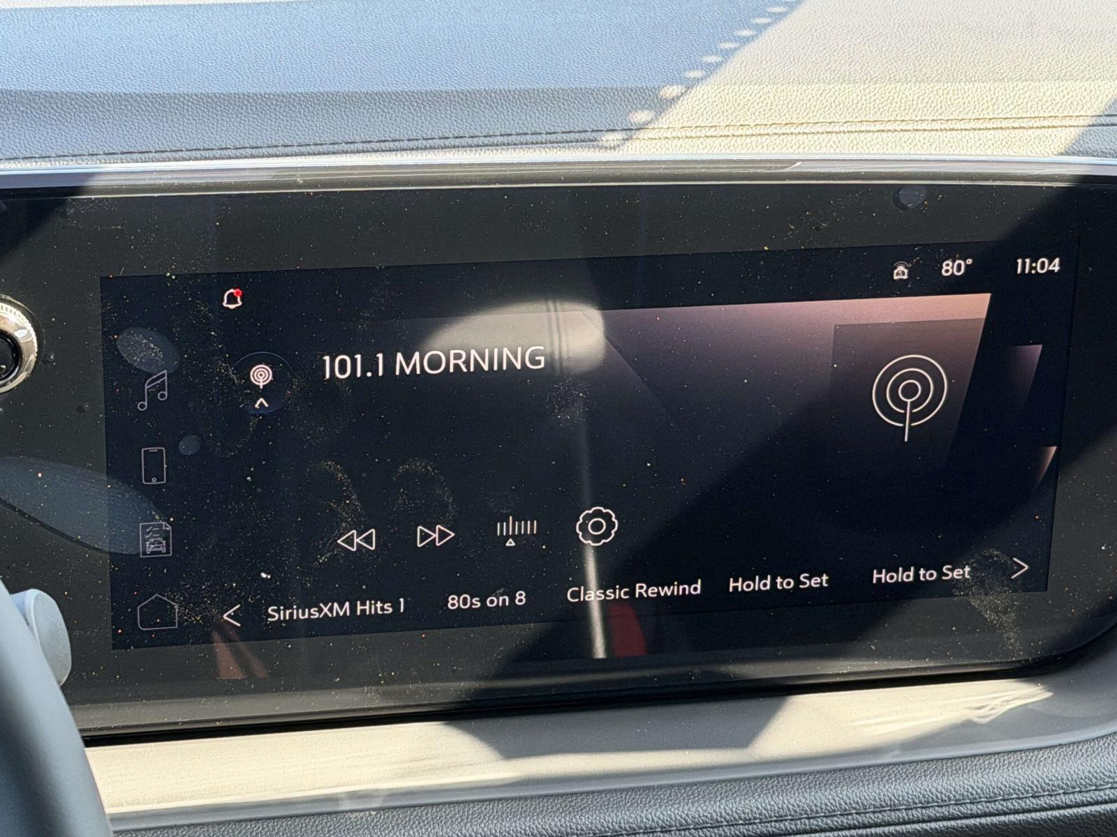 New 2026 Buick Encore GX SUV