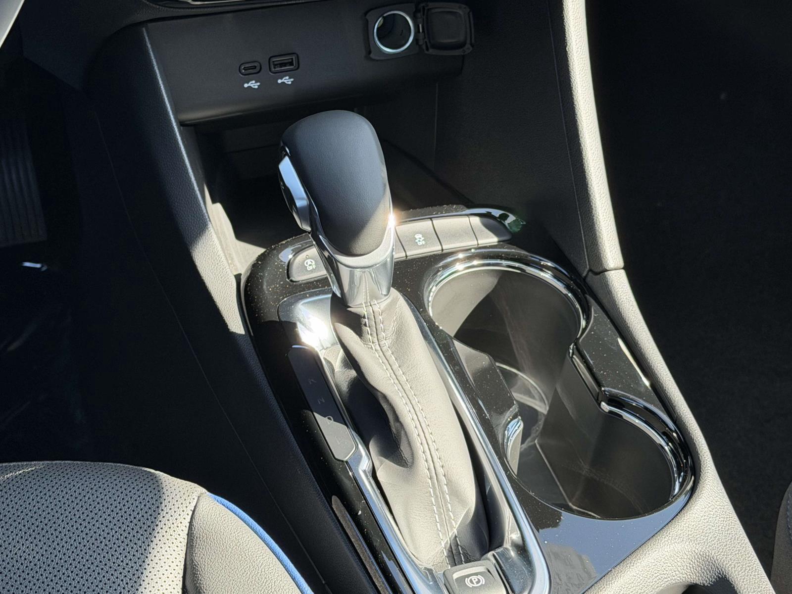 New 2026 Buick Encore GX SUV