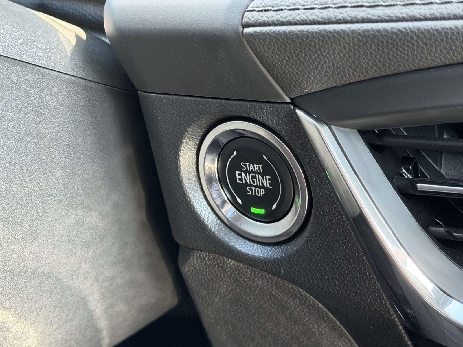 New 2026 Buick Encore GX SUV