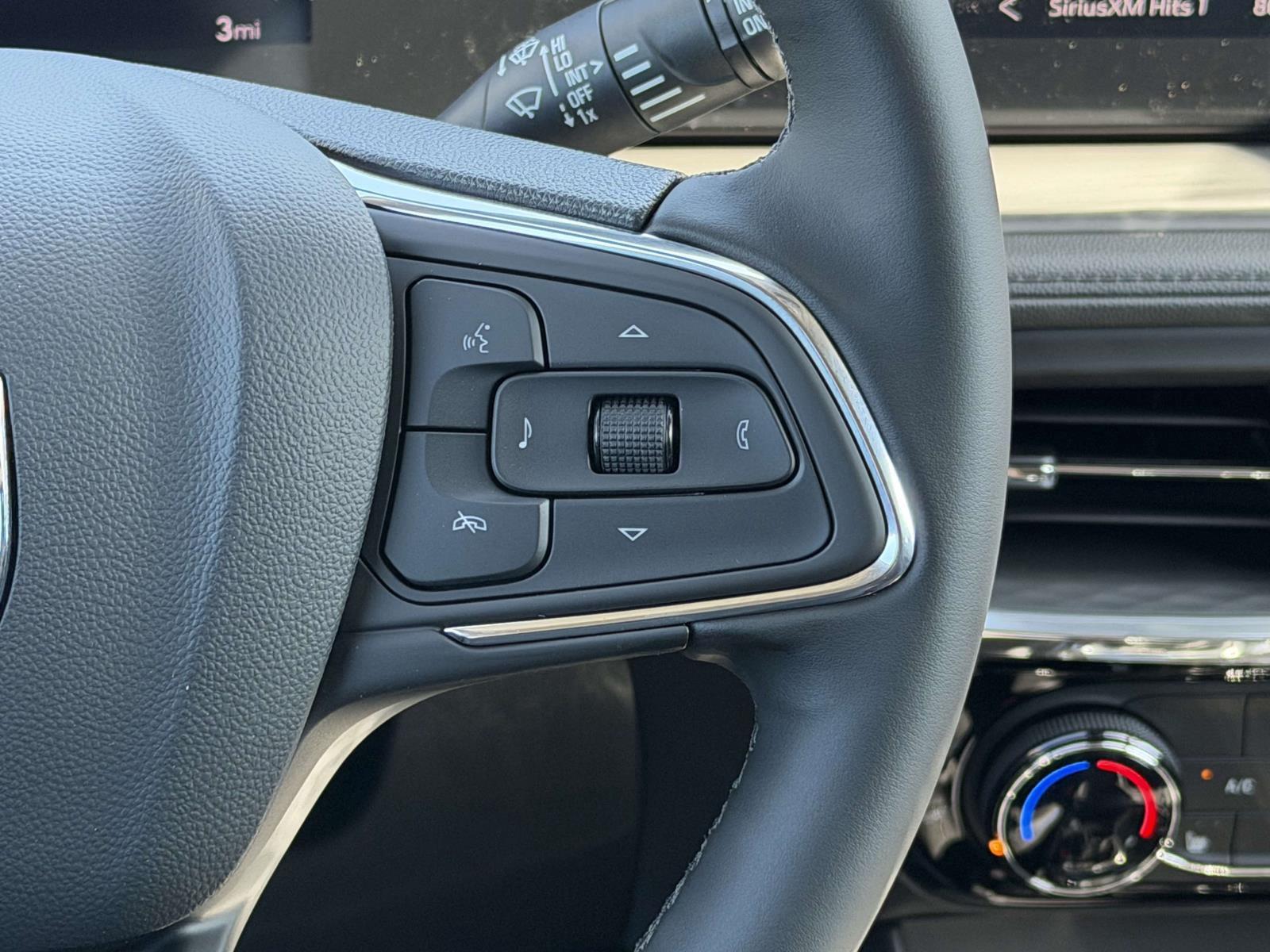 New 2026 Buick Encore GX SUV