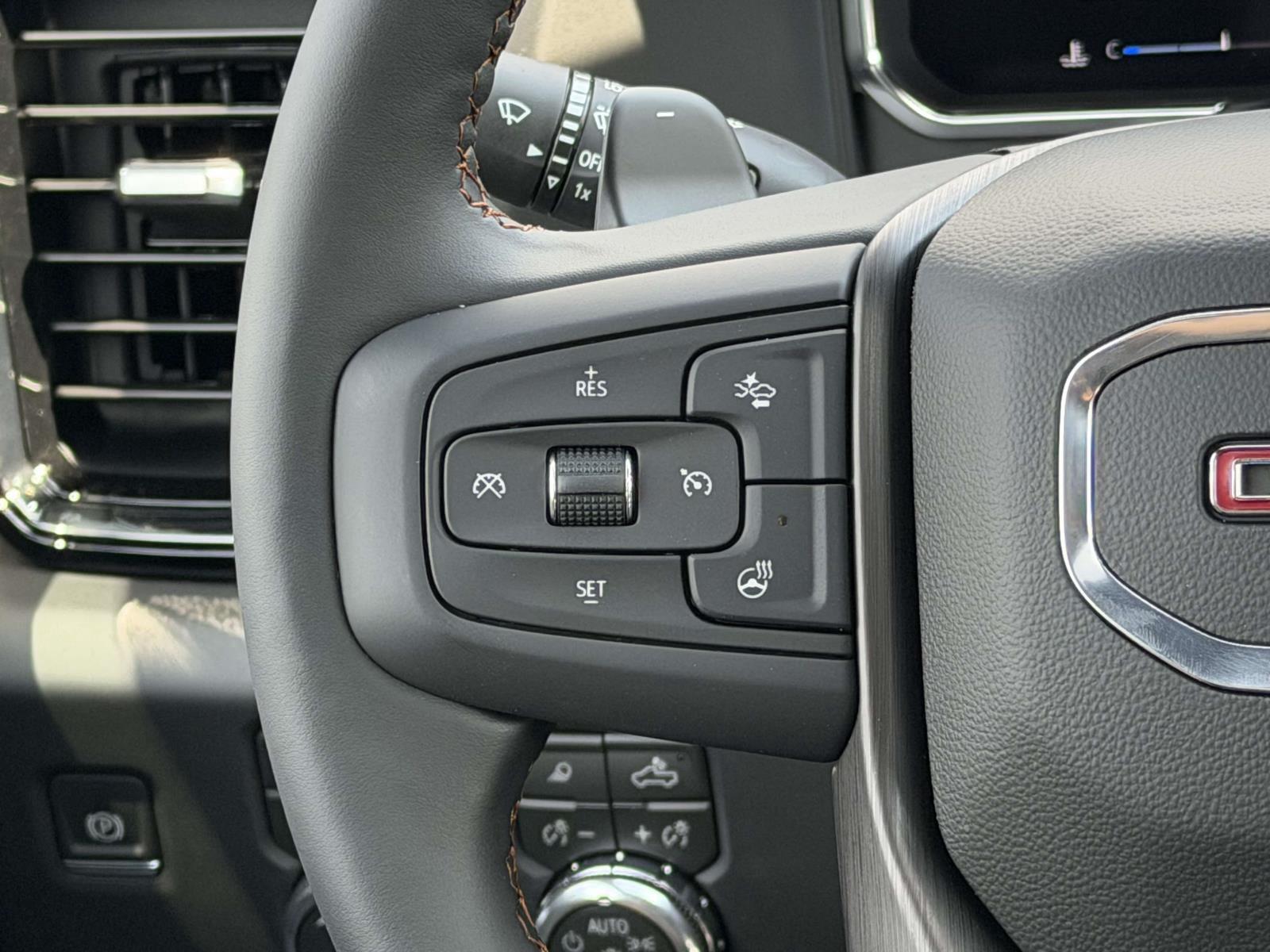 New 2026 GMC Sierra 1500 Truck
