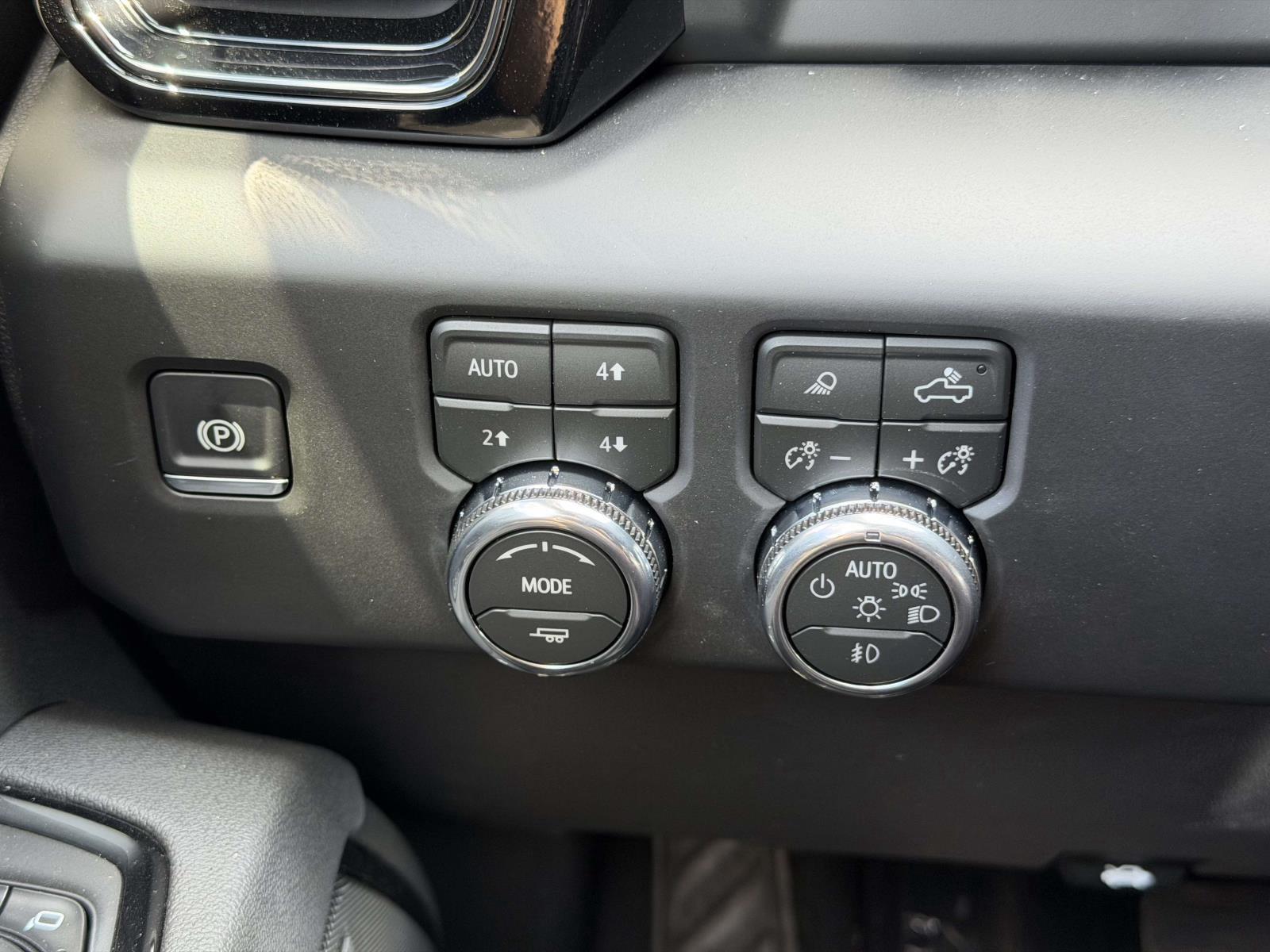 New 2026 GMC Sierra 1500 Truck