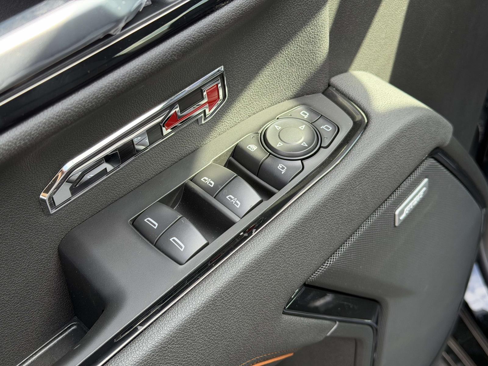 New 2026 GMC Sierra 1500 Truck