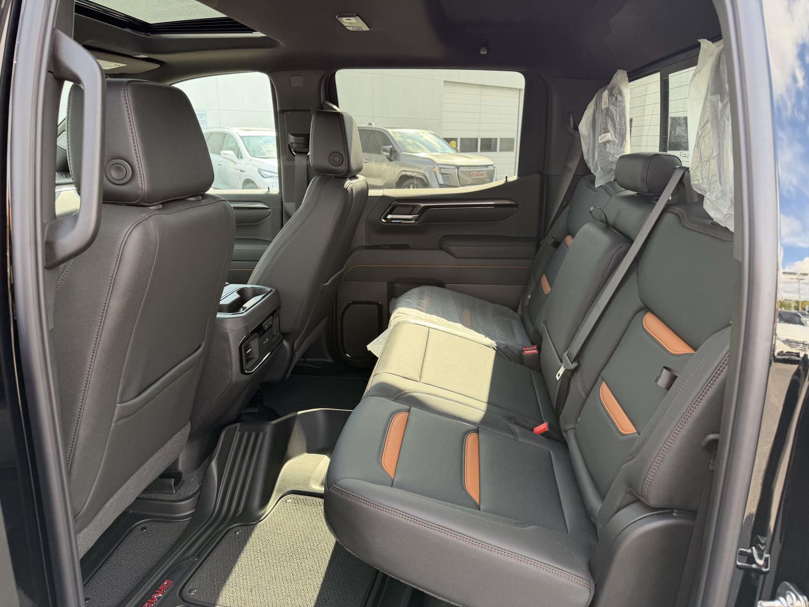 New 2026 GMC Sierra 1500 Truck