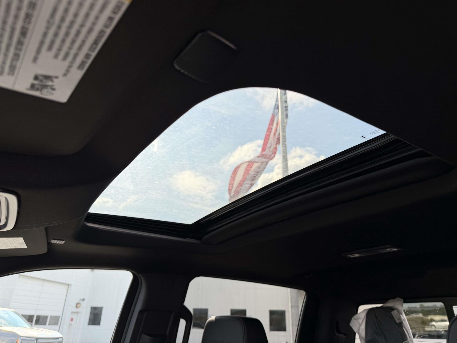 New 2026 GMC Sierra 1500 Truck