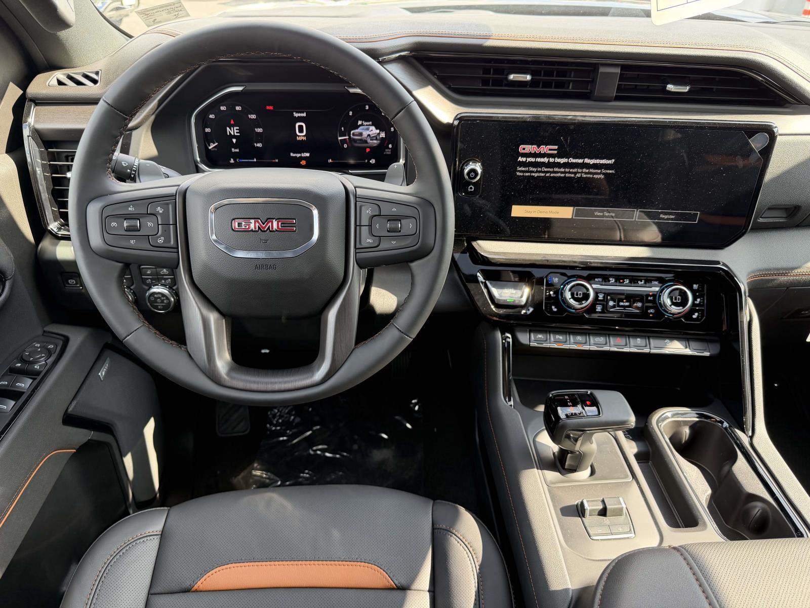 New 2026 GMC Sierra 1500 Truck