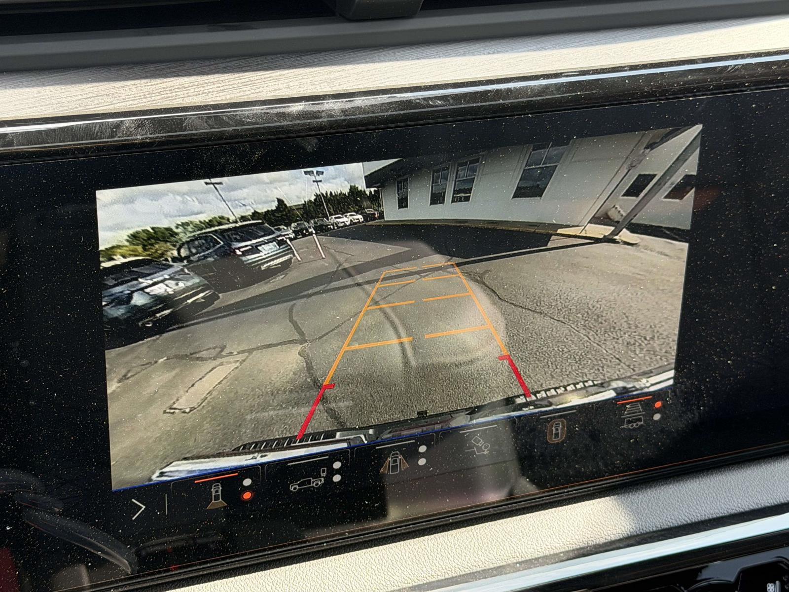 New 2026 GMC Sierra 1500 Truck