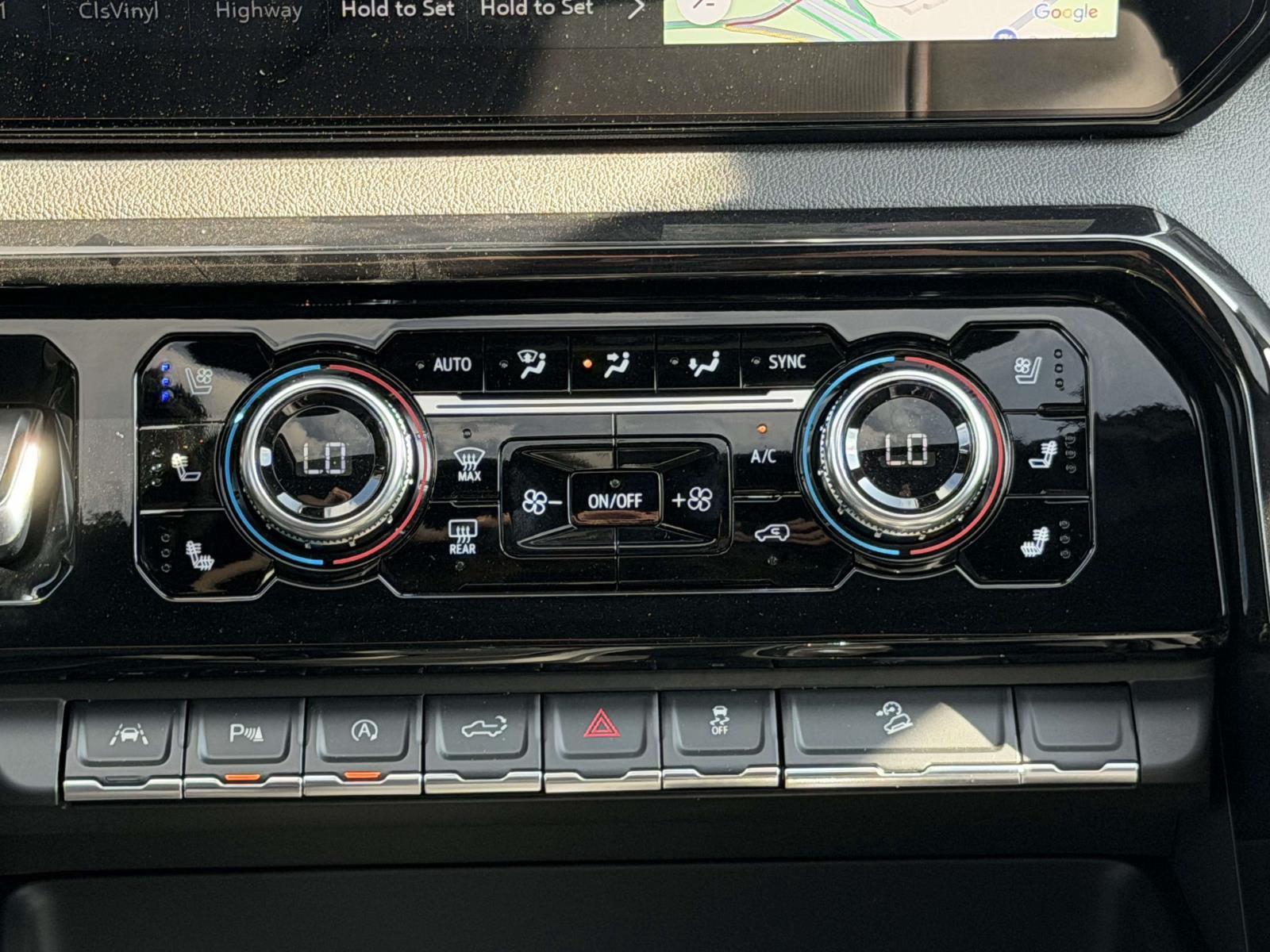 New 2026 GMC Sierra 1500 Truck
