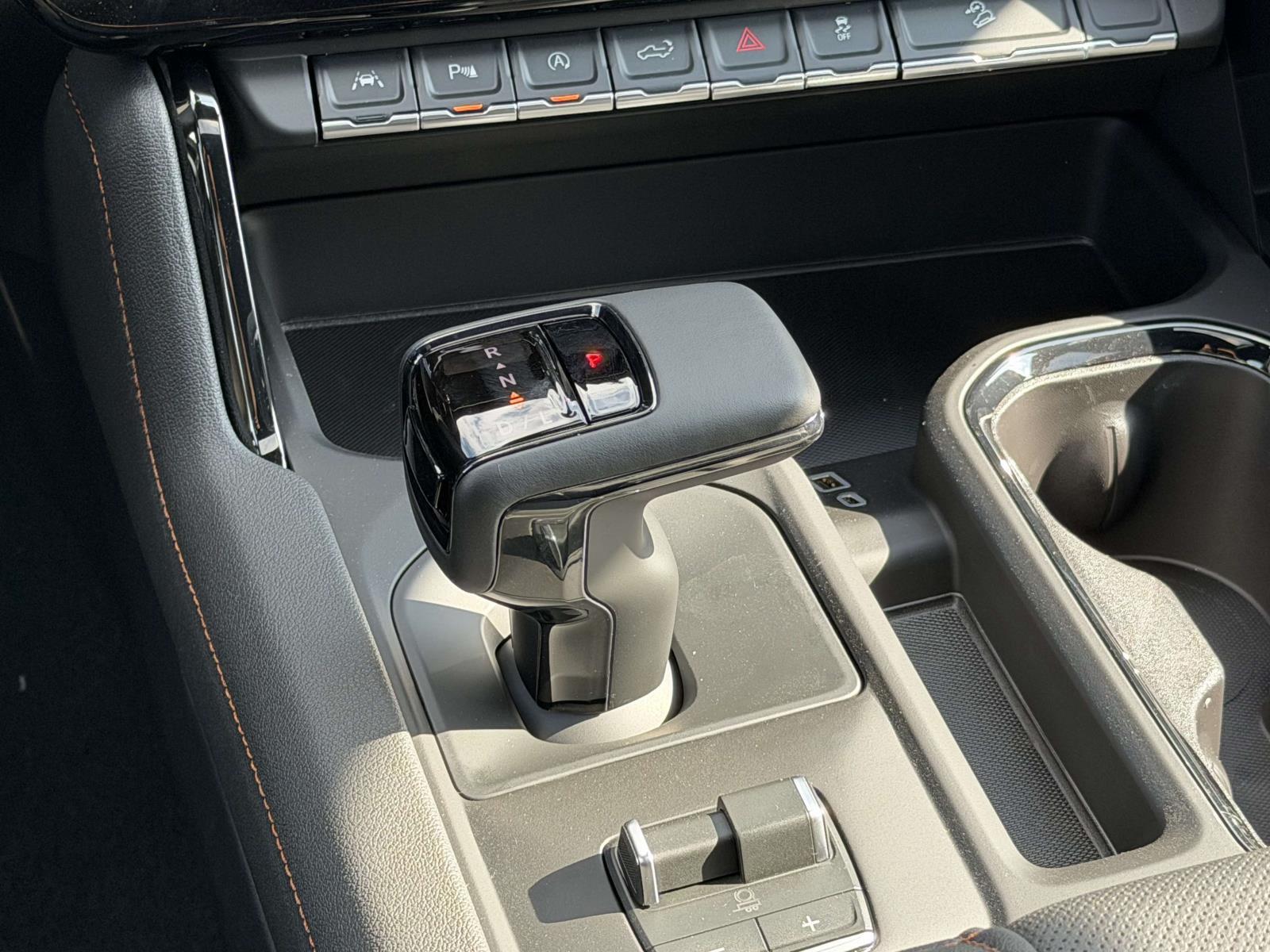 New 2026 GMC Sierra 1500 Truck