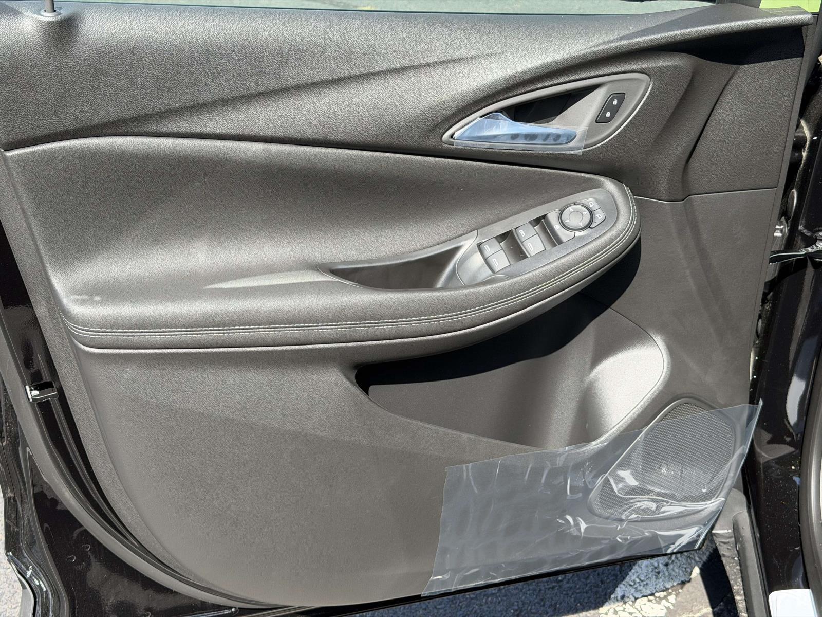 New 2026 Buick Encore GX SUV