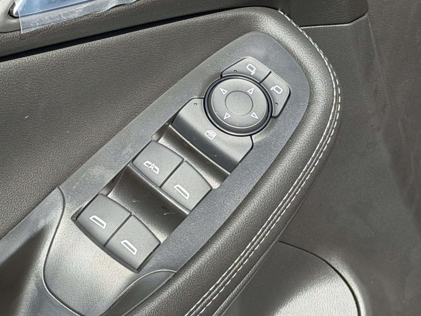 New 2026 Buick Encore GX SUV