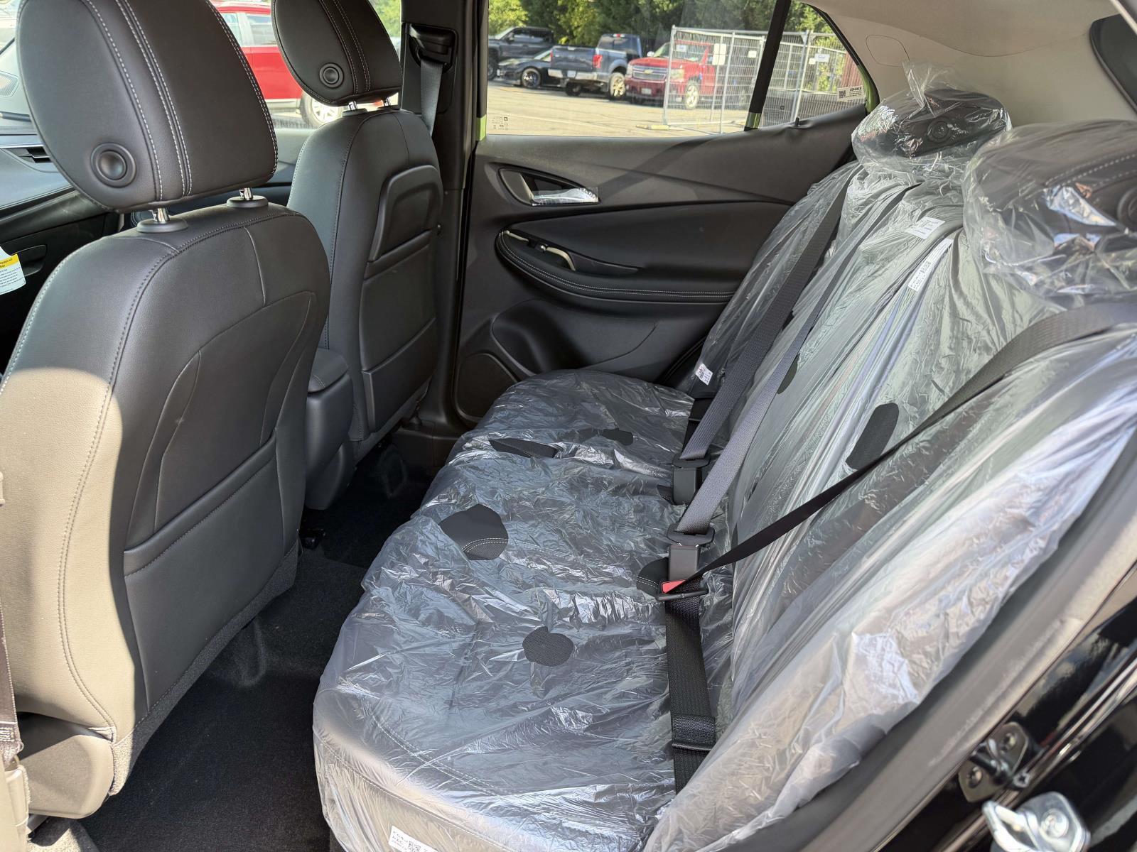 New 2026 Buick Encore GX SUV