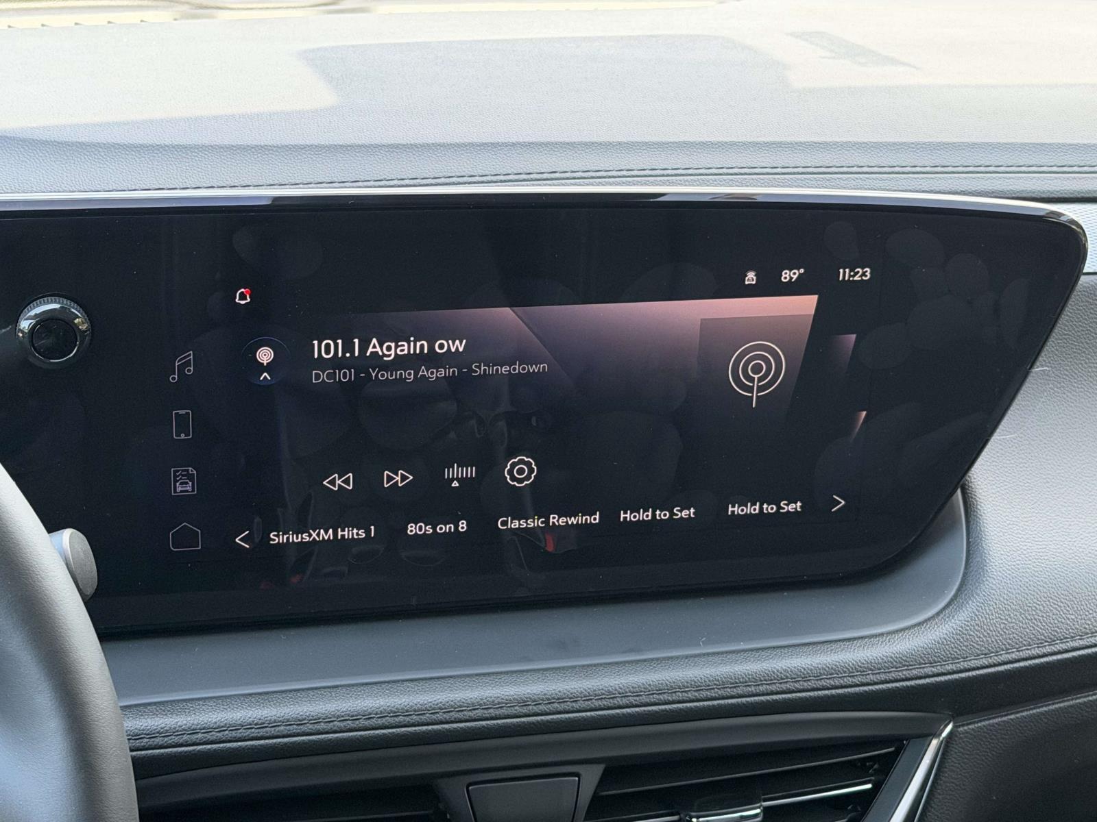 New 2026 Buick Encore GX SUV