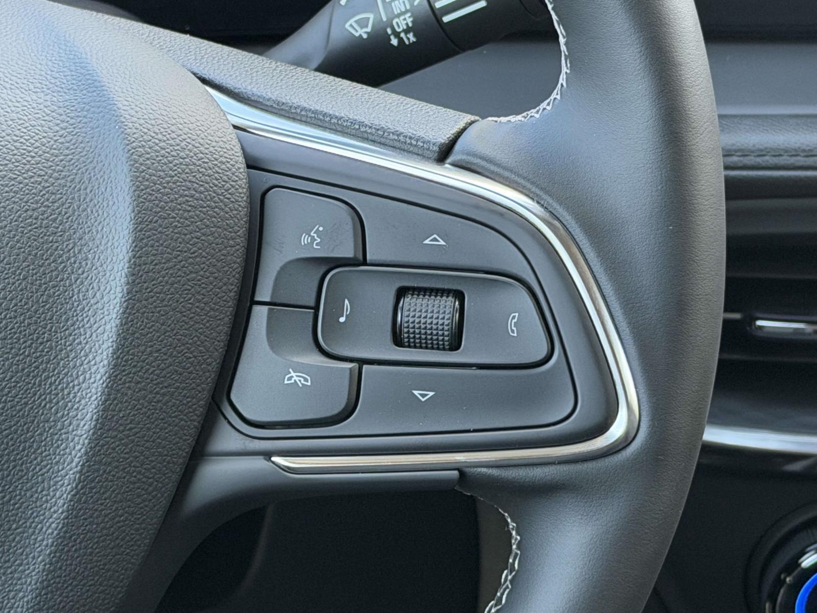 New 2026 Buick Encore GX SUV