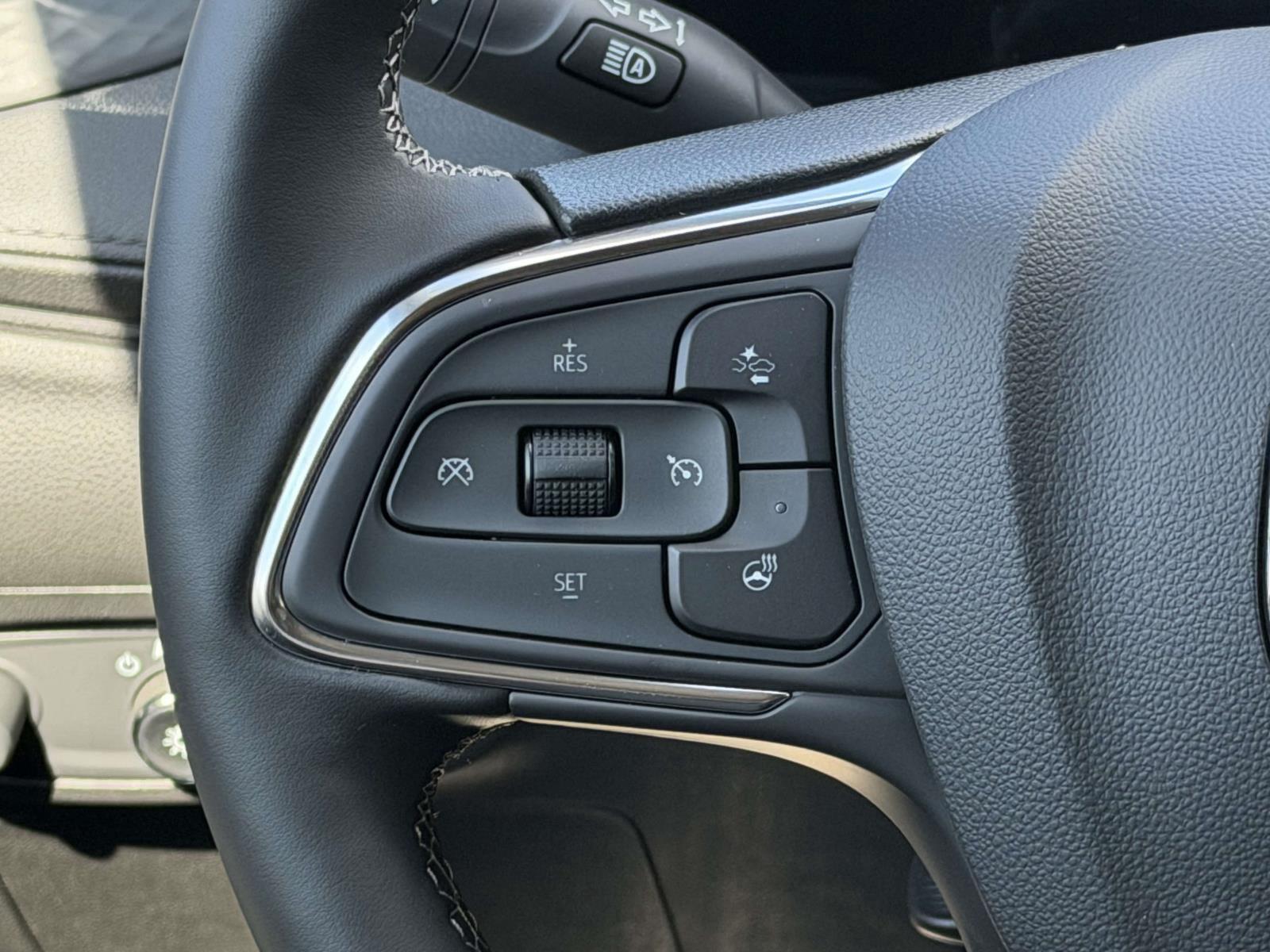 New 2026 Buick Encore GX SUV