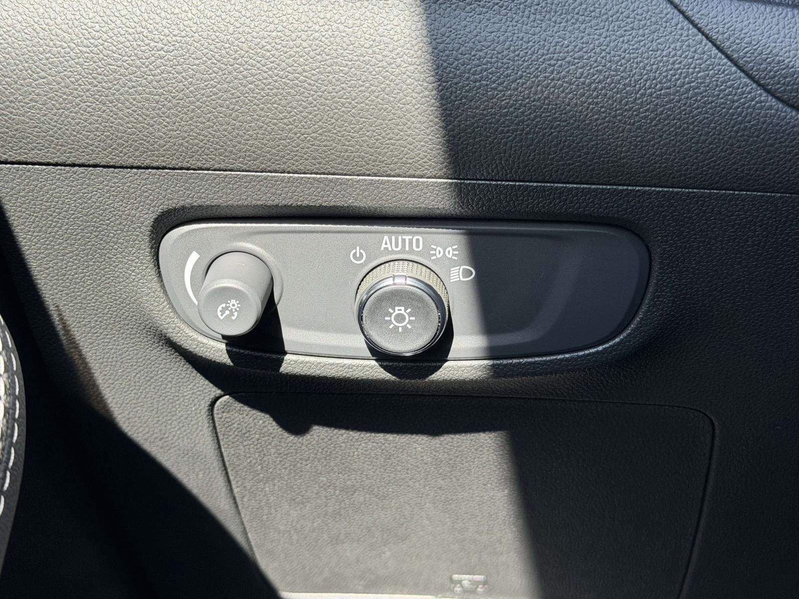 New 2026 Buick Encore GX SUV