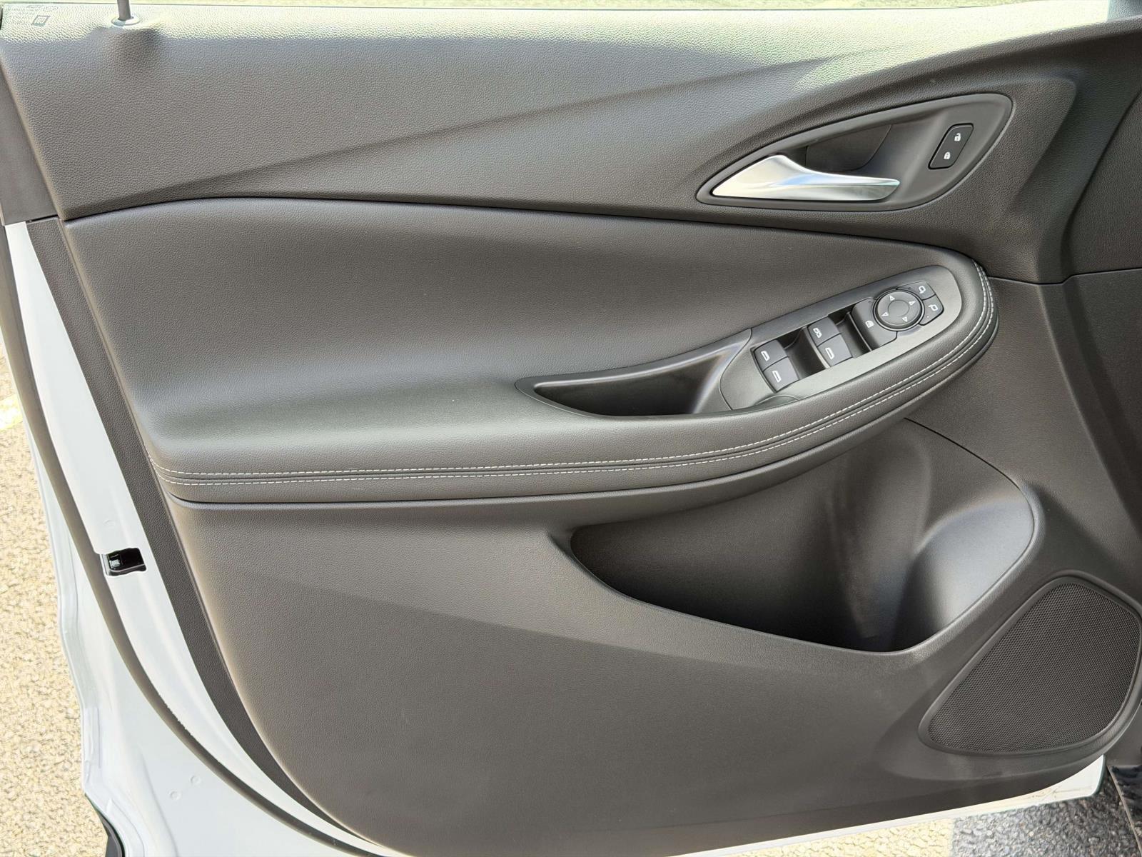 New 2026 Buick Encore GX SUV