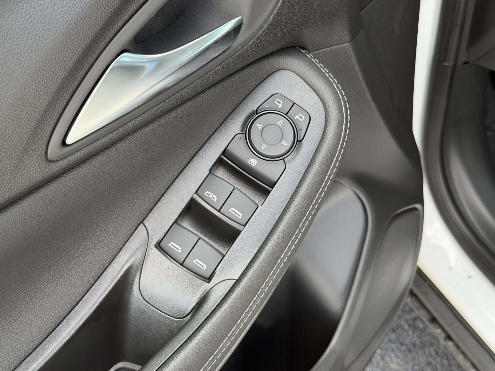 New 2026 Buick Encore GX SUV