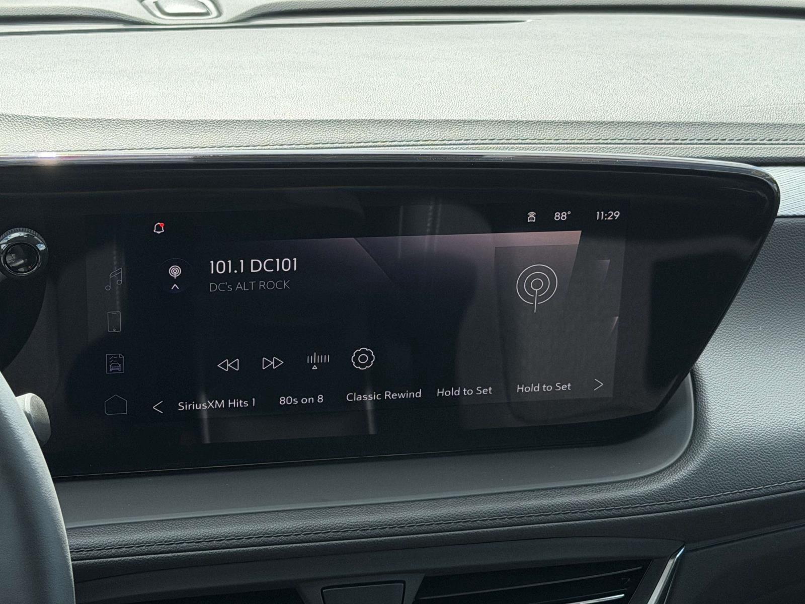New 2026 Buick Encore GX SUV