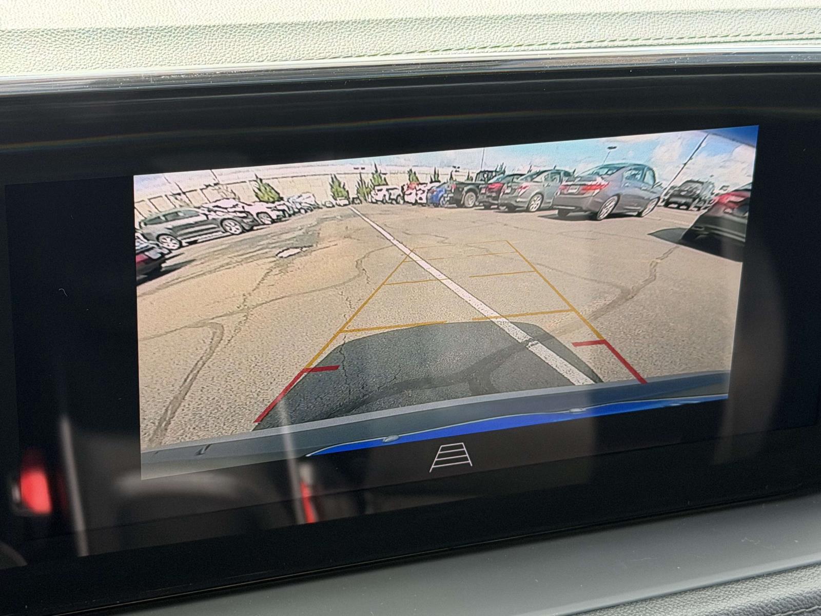 New 2026 Buick Encore GX SUV