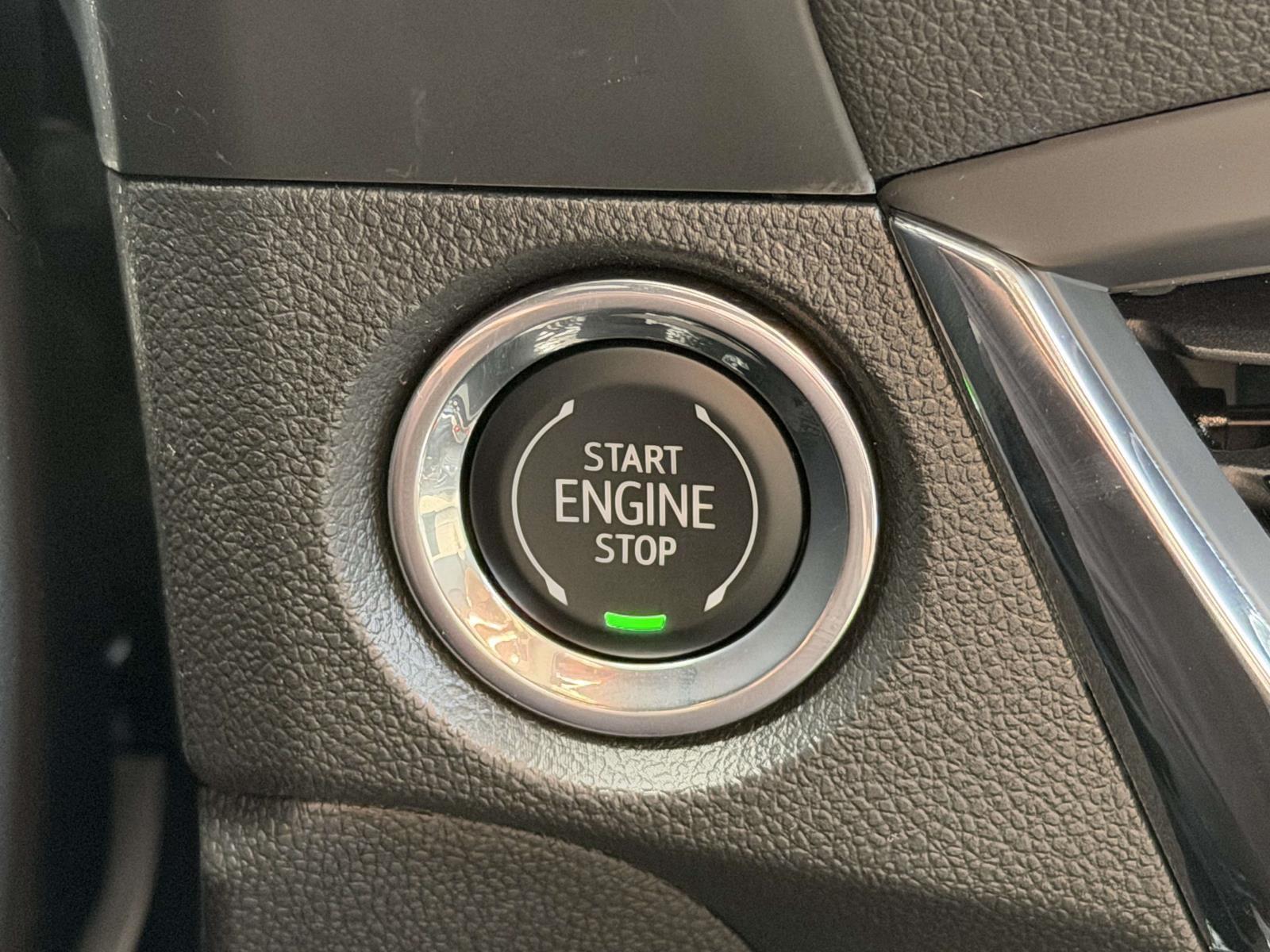 New 2026 Buick Encore GX SUV