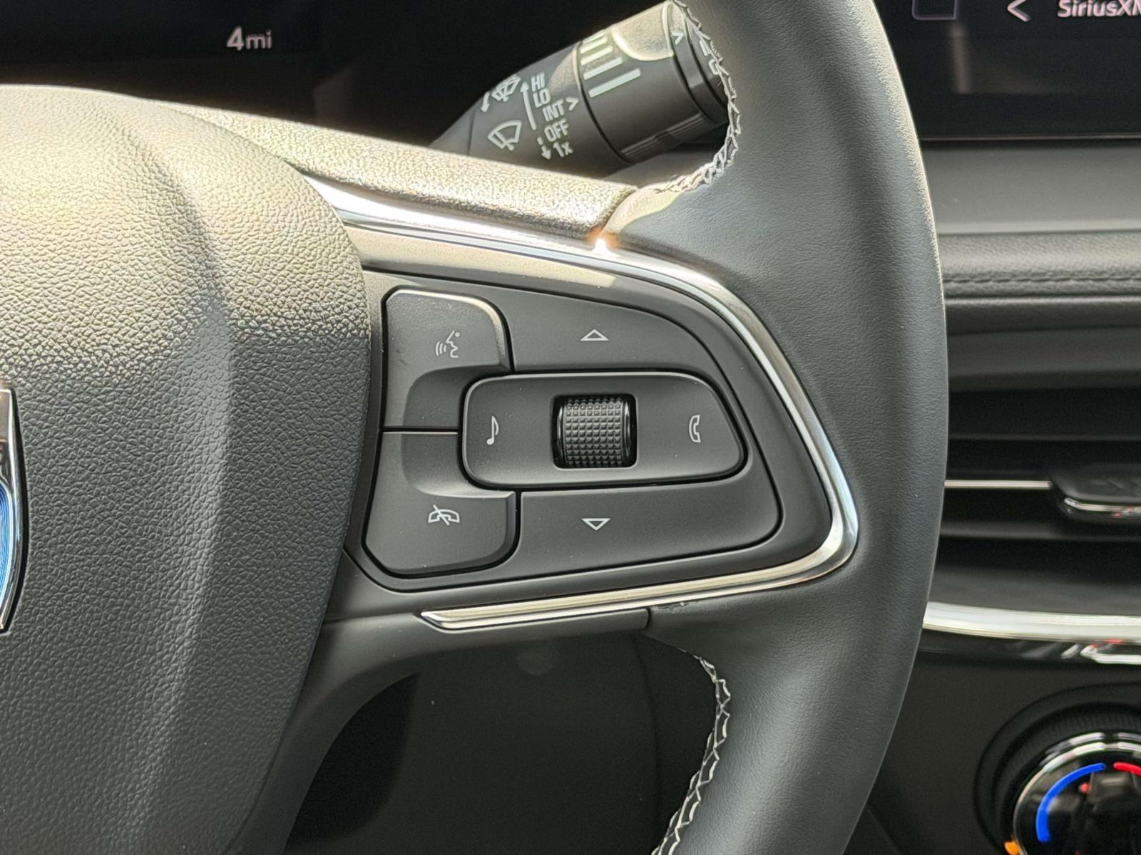 New 2026 Buick Encore GX SUV