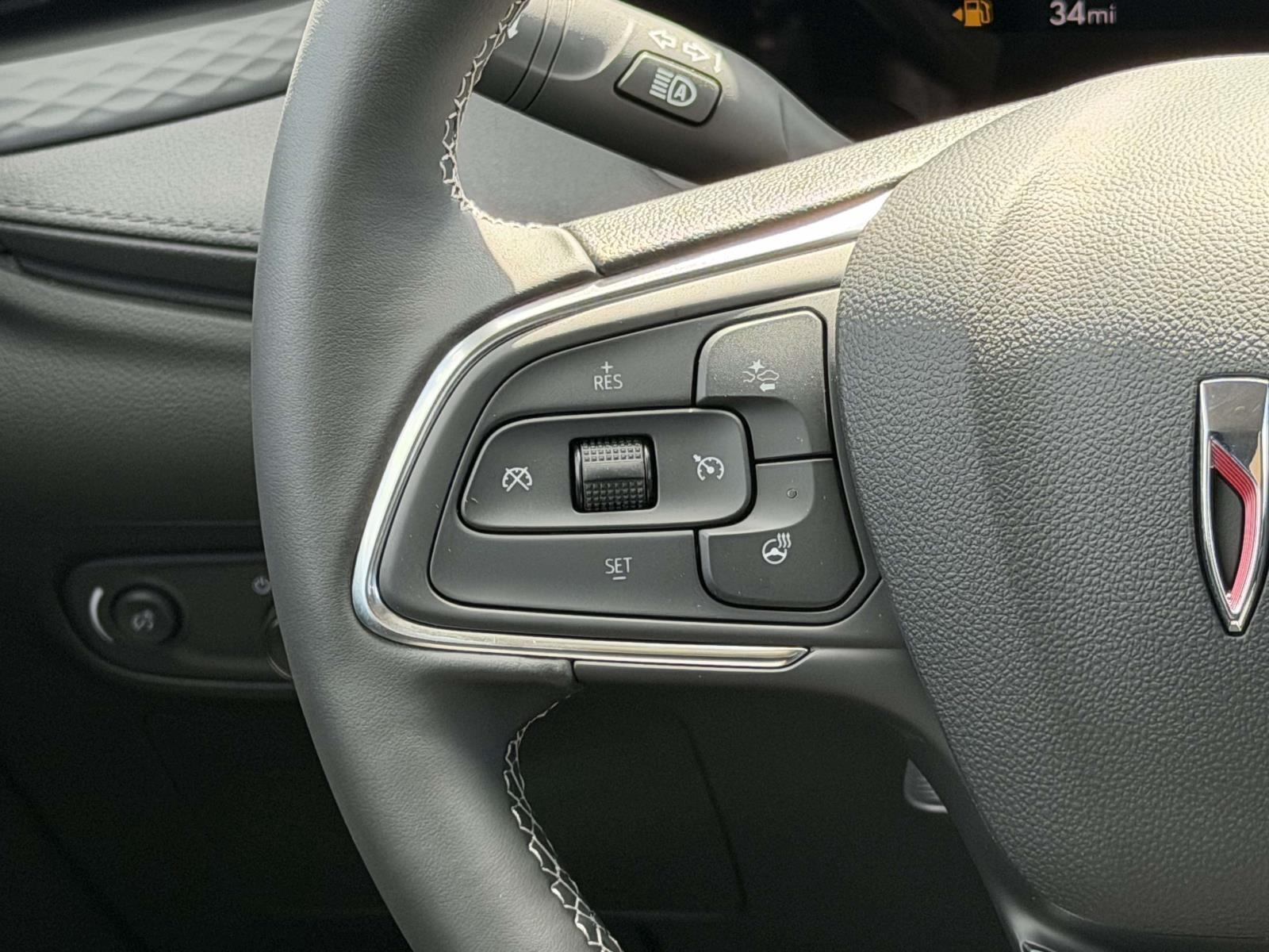 New 2026 Buick Encore GX SUV