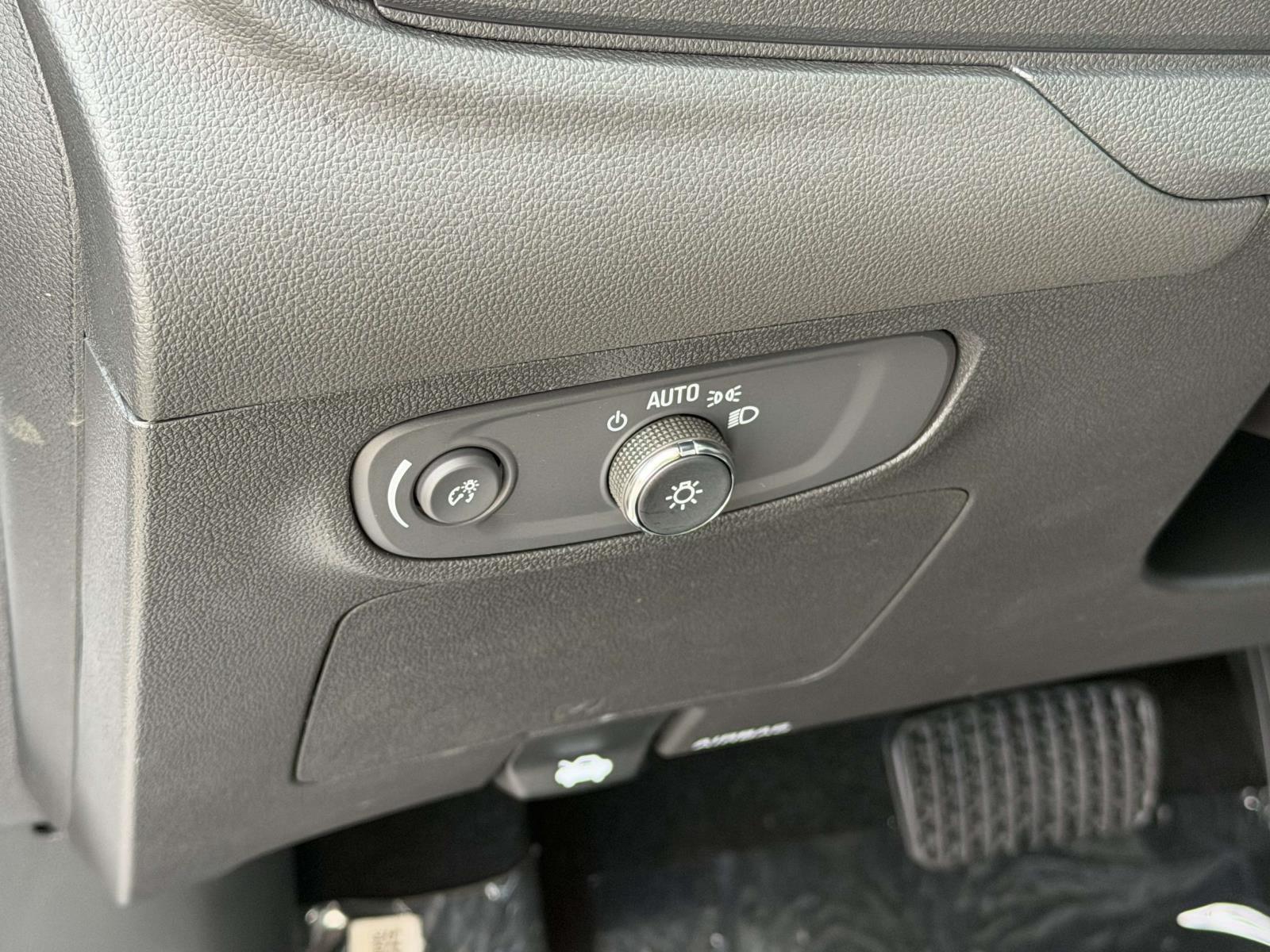 New 2026 Buick Encore GX SUV