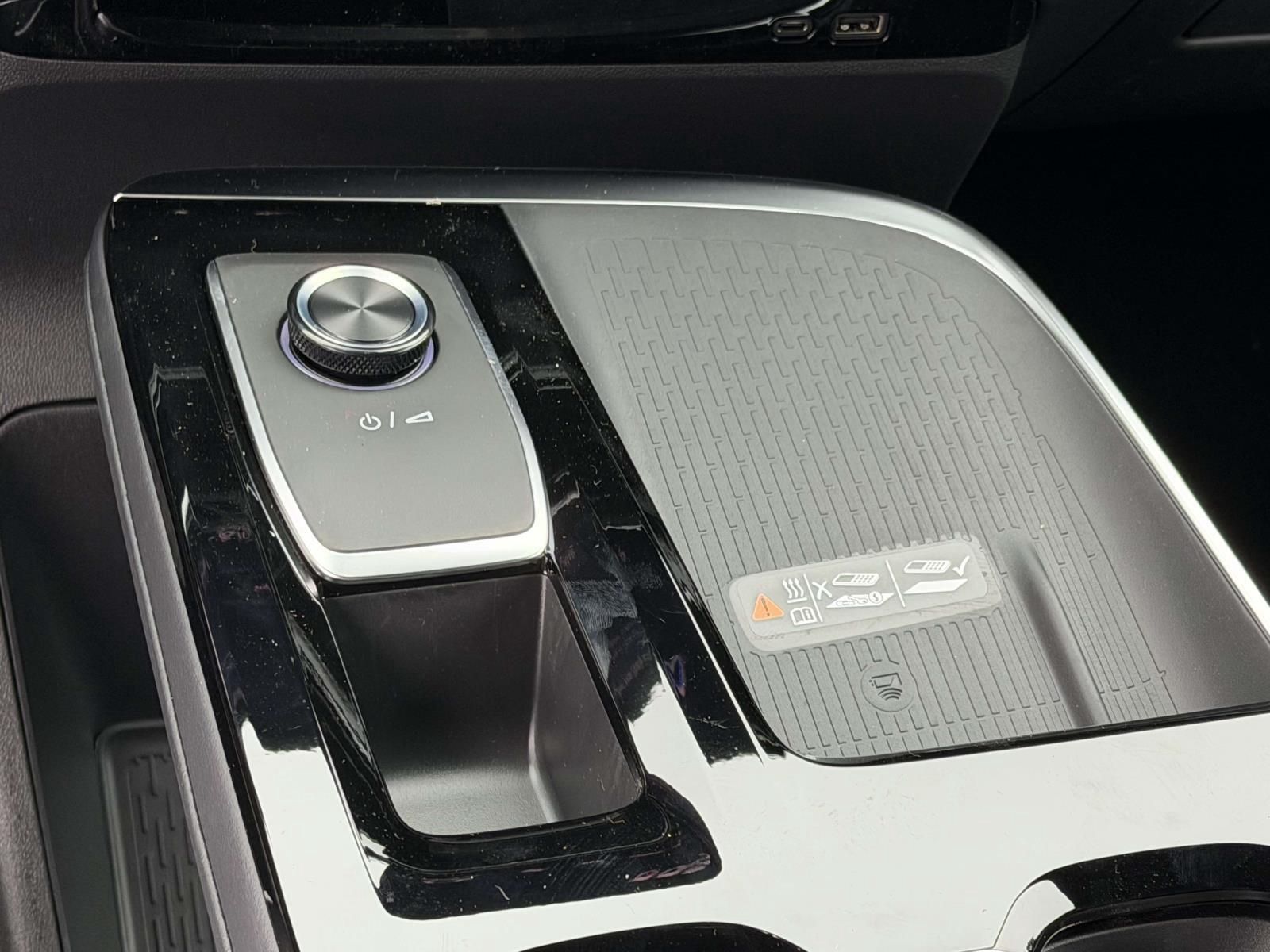New 2026 Buick Enclave SUV