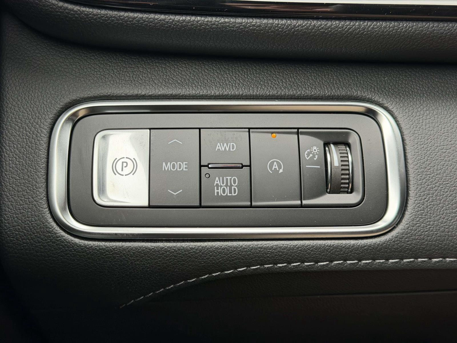New 2026 Buick Enclave SUV